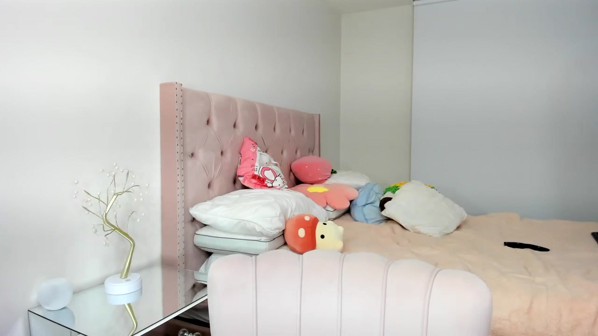 Gallery image thumbnail from Cherrycute666's myfreecams stream on, 11/19/2022, 06:00 image 11 of 20