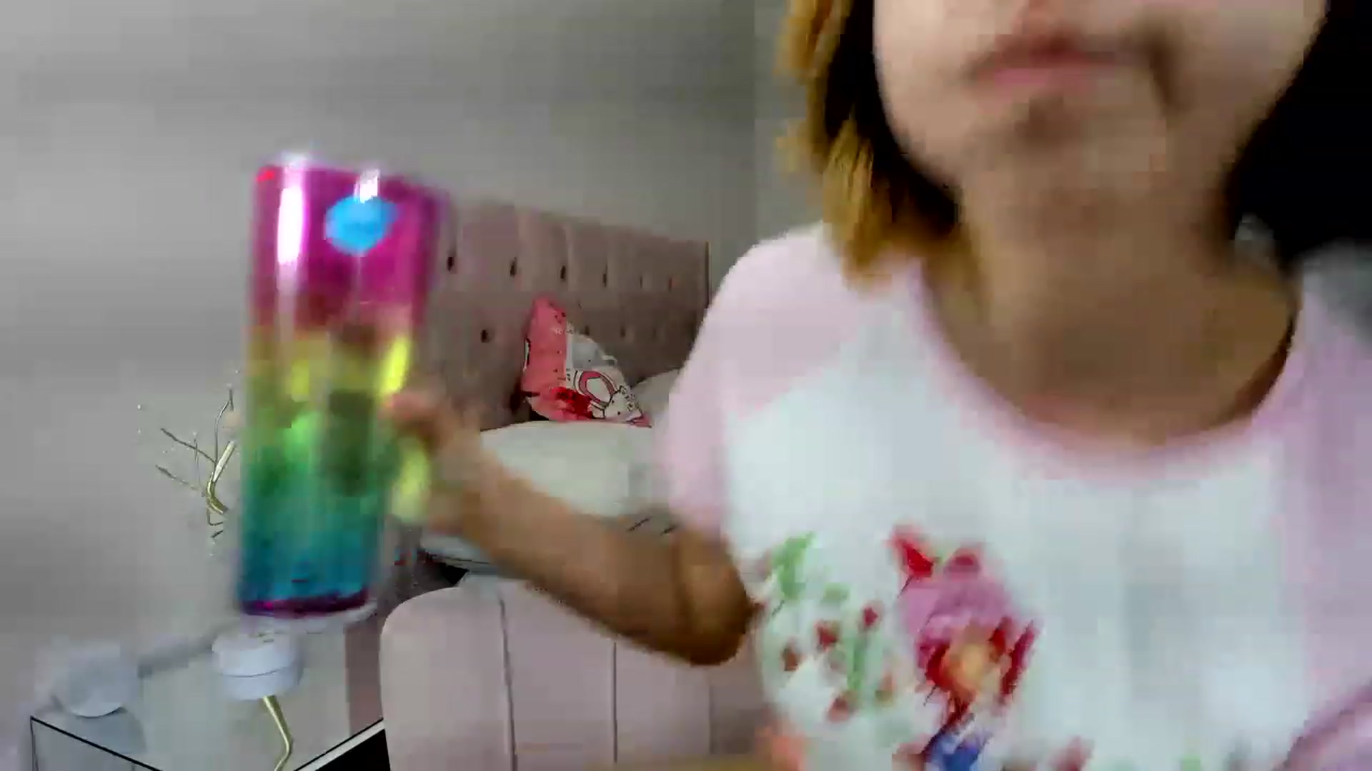 Gallery image thumbnail from Cherrycute666's myfreecams stream on, 11/19/2022, 13:04 image 5 of 20