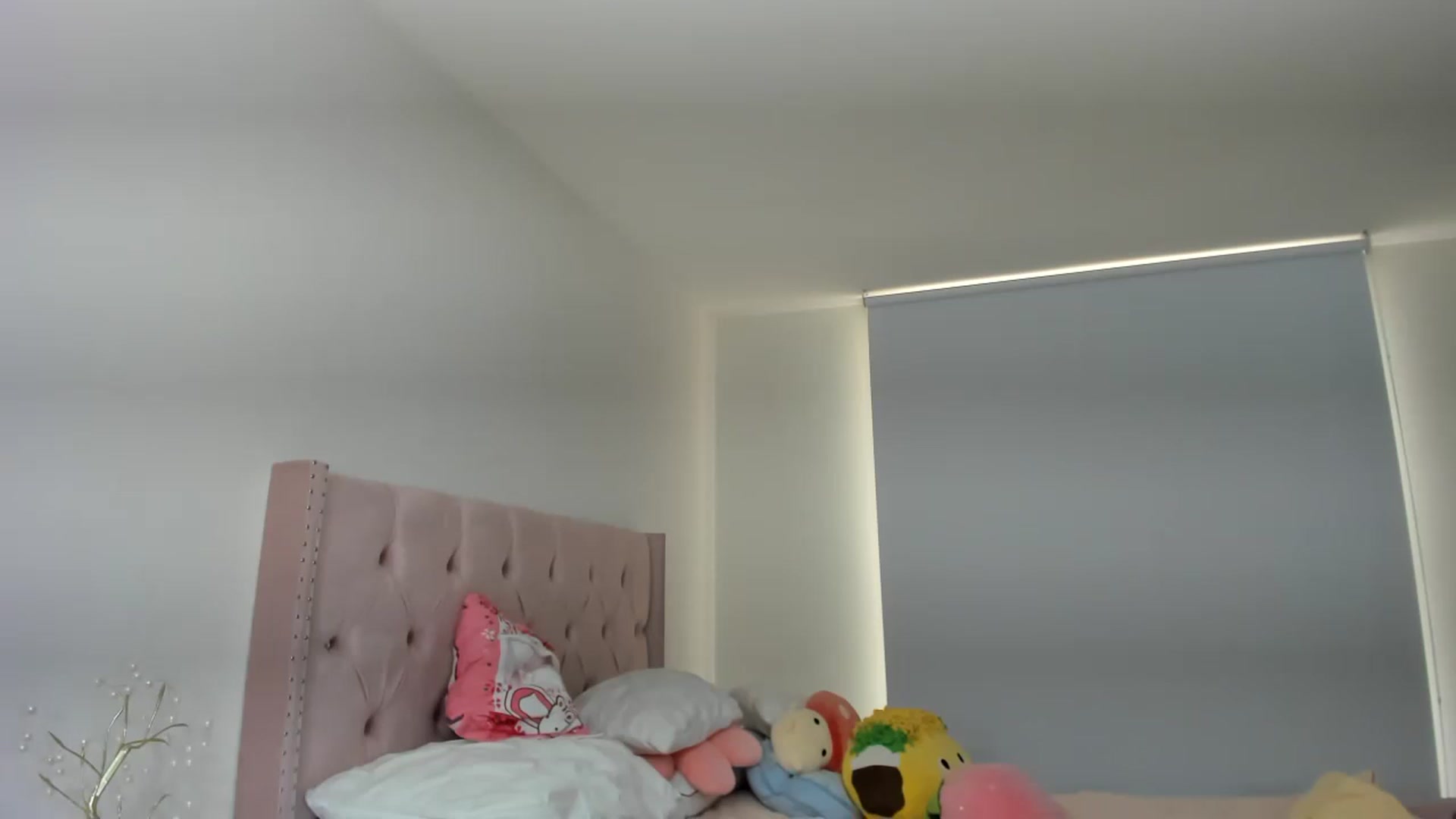 Gallery image thumbnail from Cherrycute666's myfreecams stream on, 11/19/2022, 15:09 image 20 of 20