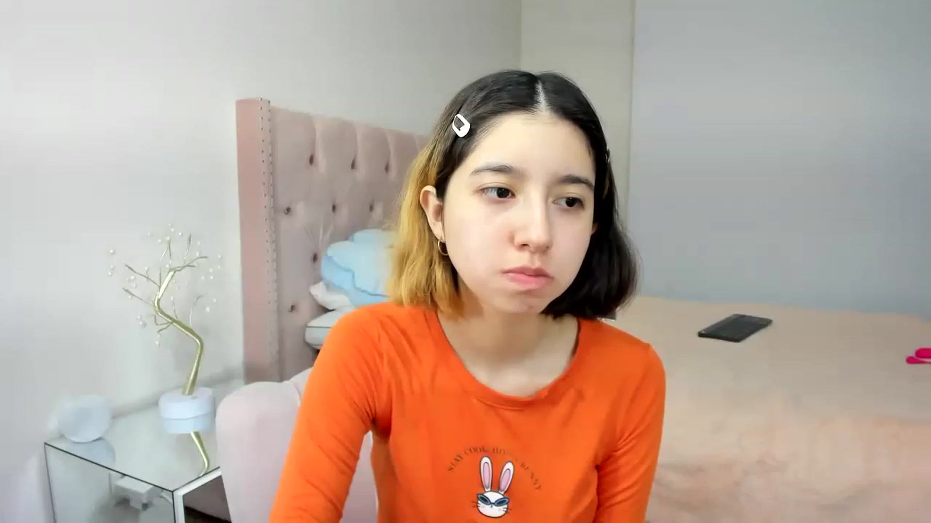 Gallery image thumbnail from Cherrycute666's myfreecams stream on, 11/20/2022, 01:15 image 14 of 20
