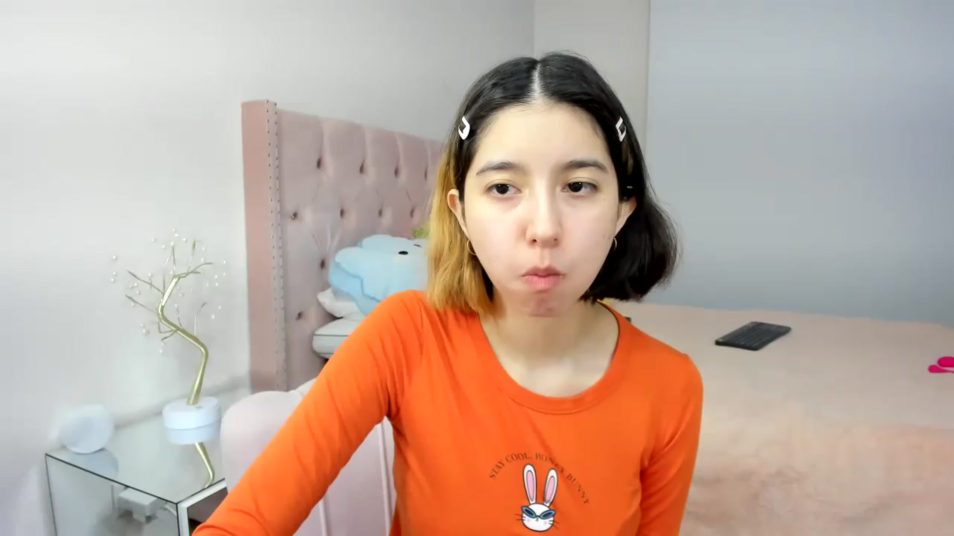 Gallery image thumbnail from Cherrycute666's myfreecams stream on, 11/20/2022, 01:15 image 10 of 20