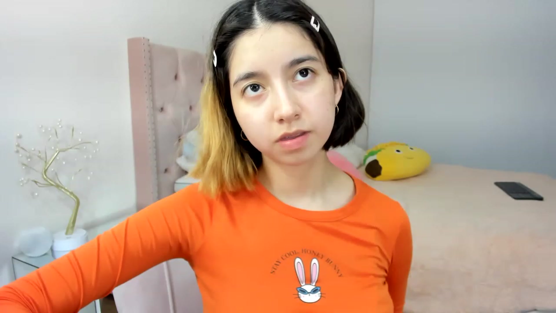 Gallery image thumbnail from Cherrycute666's myfreecams stream on, 11/20/2022, 05:44 image 17 of 20