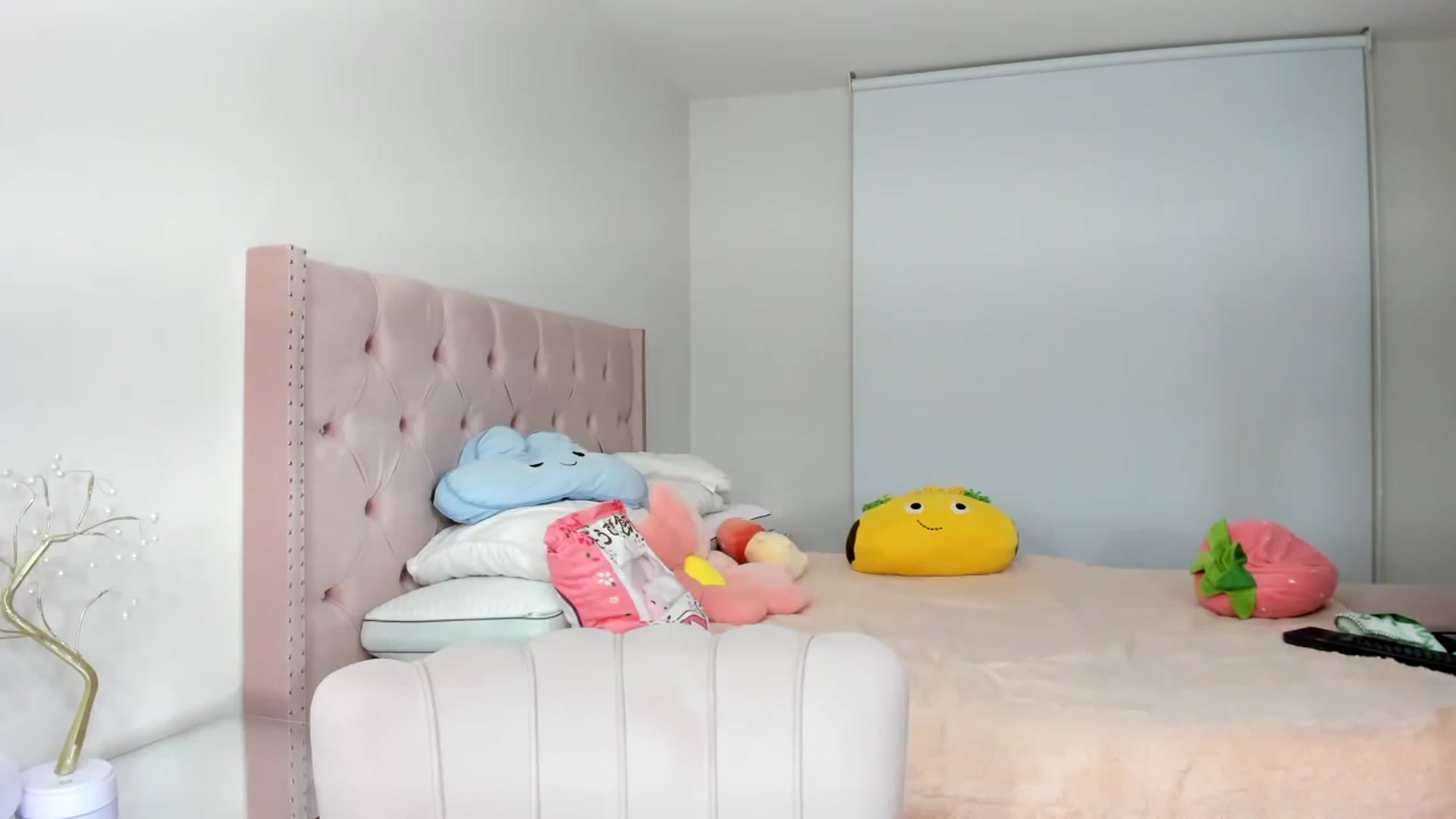 Gallery image thumbnail from Cherrycute666's myfreecams stream on, 11/21/2022, 04:04 image 5 of 20