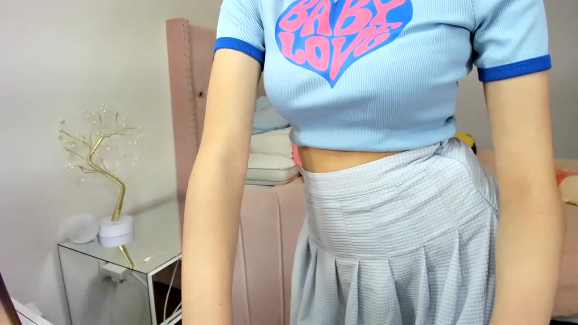 Gallery image thumbnail from Cherrycute666's myfreecams stream on, 11/21/2022, 15:07 image 18 of 20
