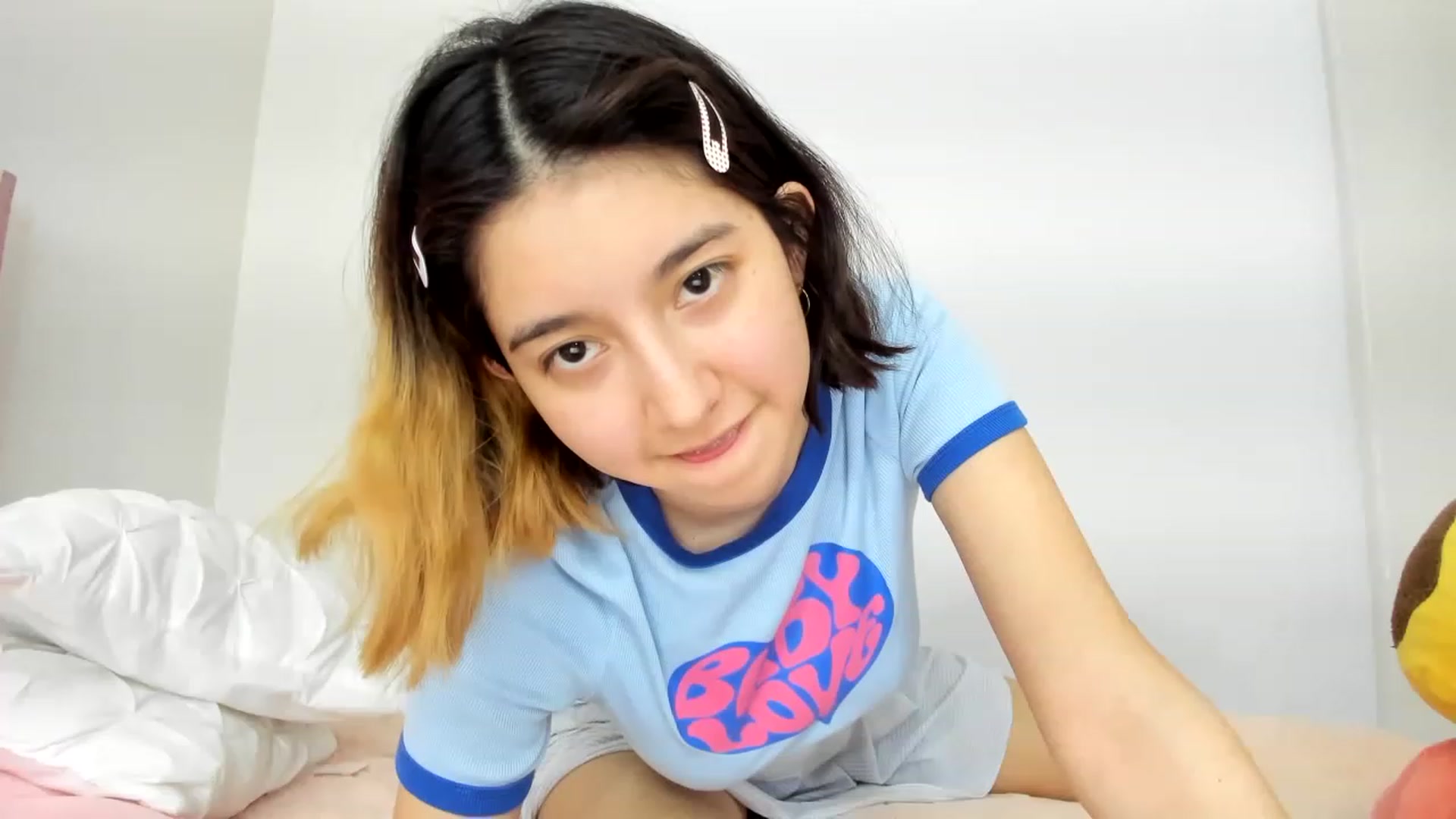 Gallery image thumbnail from Cherrycute666's myfreecams stream on, 11/22/2022, 02:46 image 13 of 20