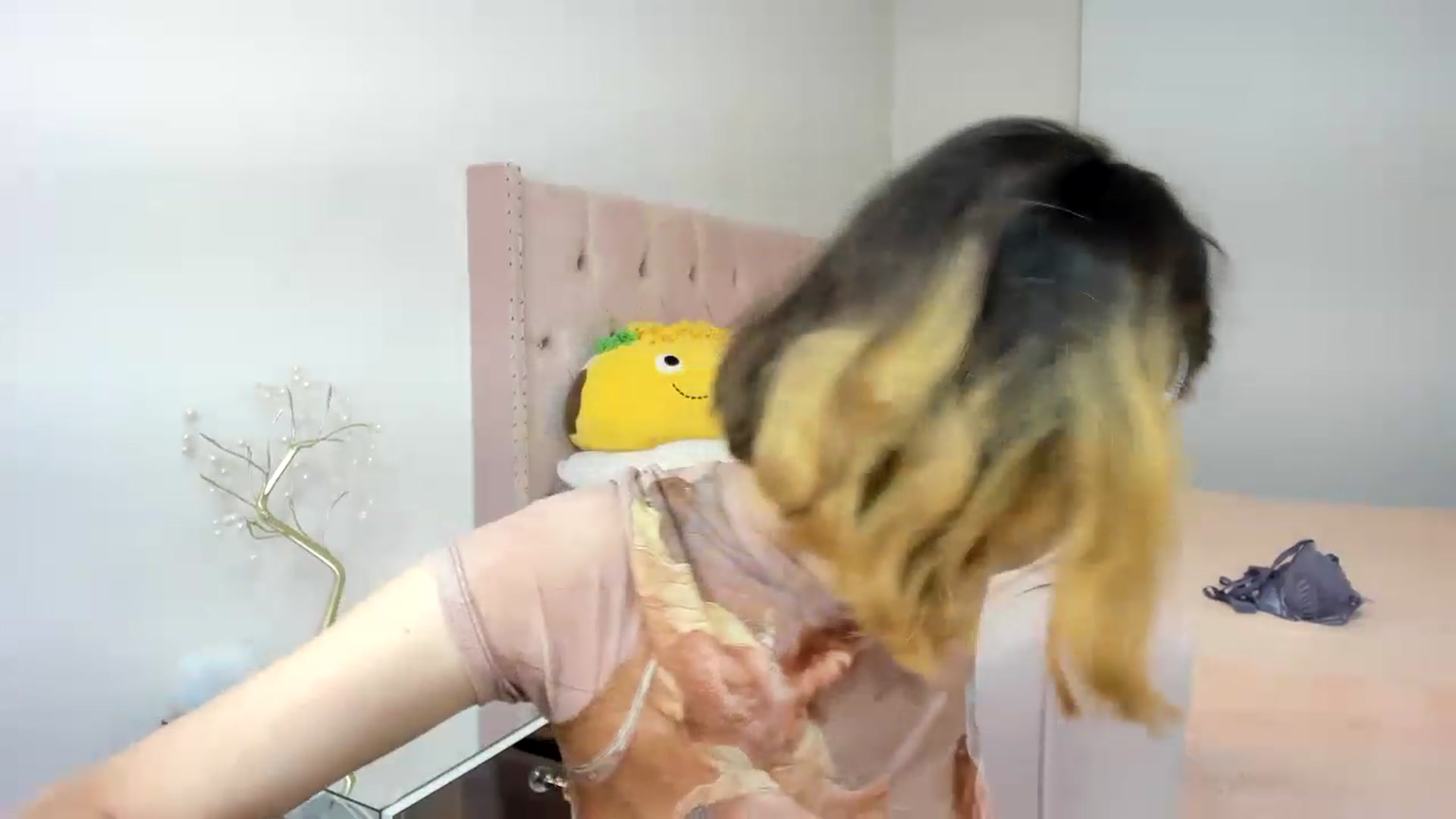 Gallery image thumbnail from Cherrycute666's myfreecams stream on, 11/23/2022, 06:26 image 17 of 20