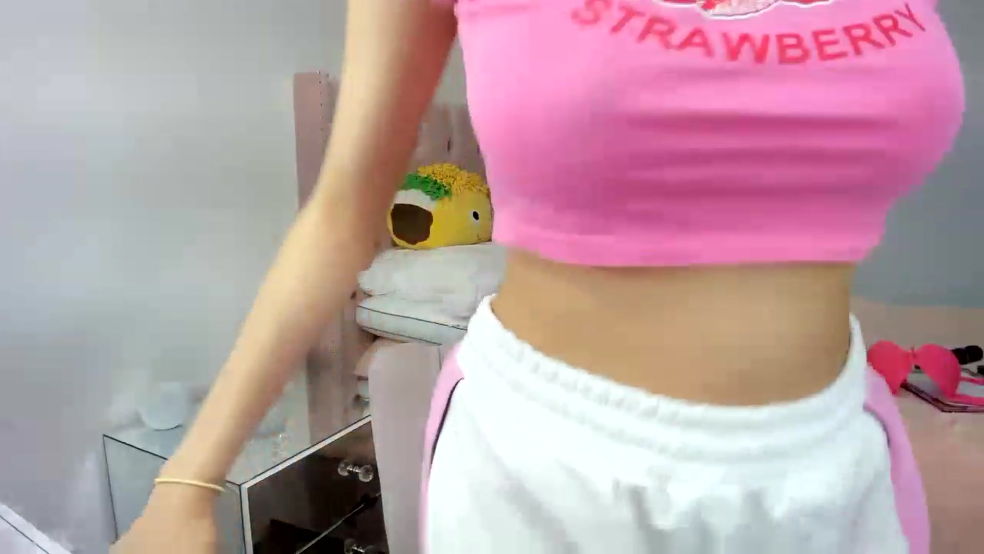 Gallery image thumbnail from Cherrycute666's myfreecams stream on, 11/24/2022, 11:47 image 14 of 20