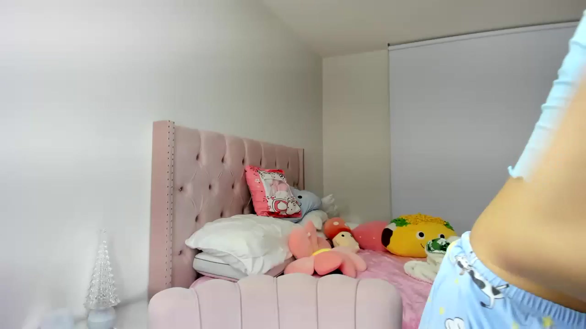 Gallery image thumbnail from Cherrycute666's myfreecams stream on, 11/26/2022, 03:01 image 5 of 20