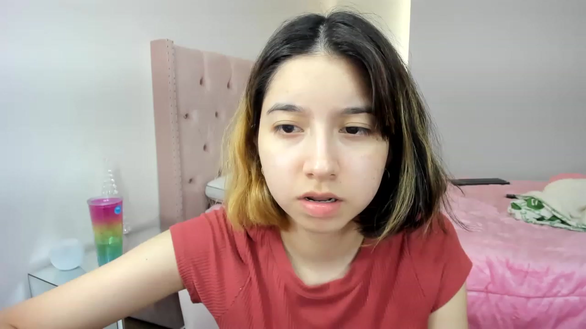 Gallery image thumbnail from Cherrycute666's myfreecams stream on, 11/27/2022, 16:37 image 19 of 20