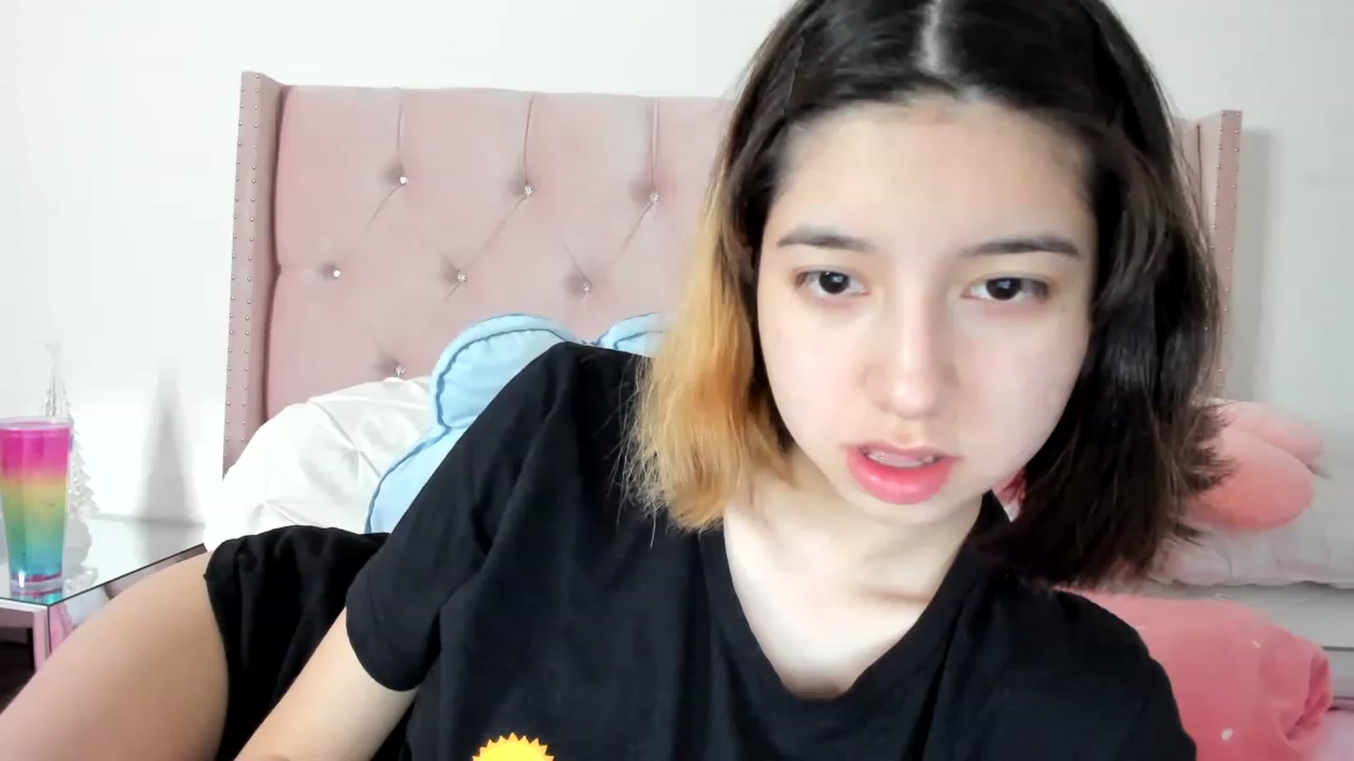 Gallery image thumbnail from Cherrycute666's myfreecams stream on, 12/02/2022, 02:22 image 2 of 20