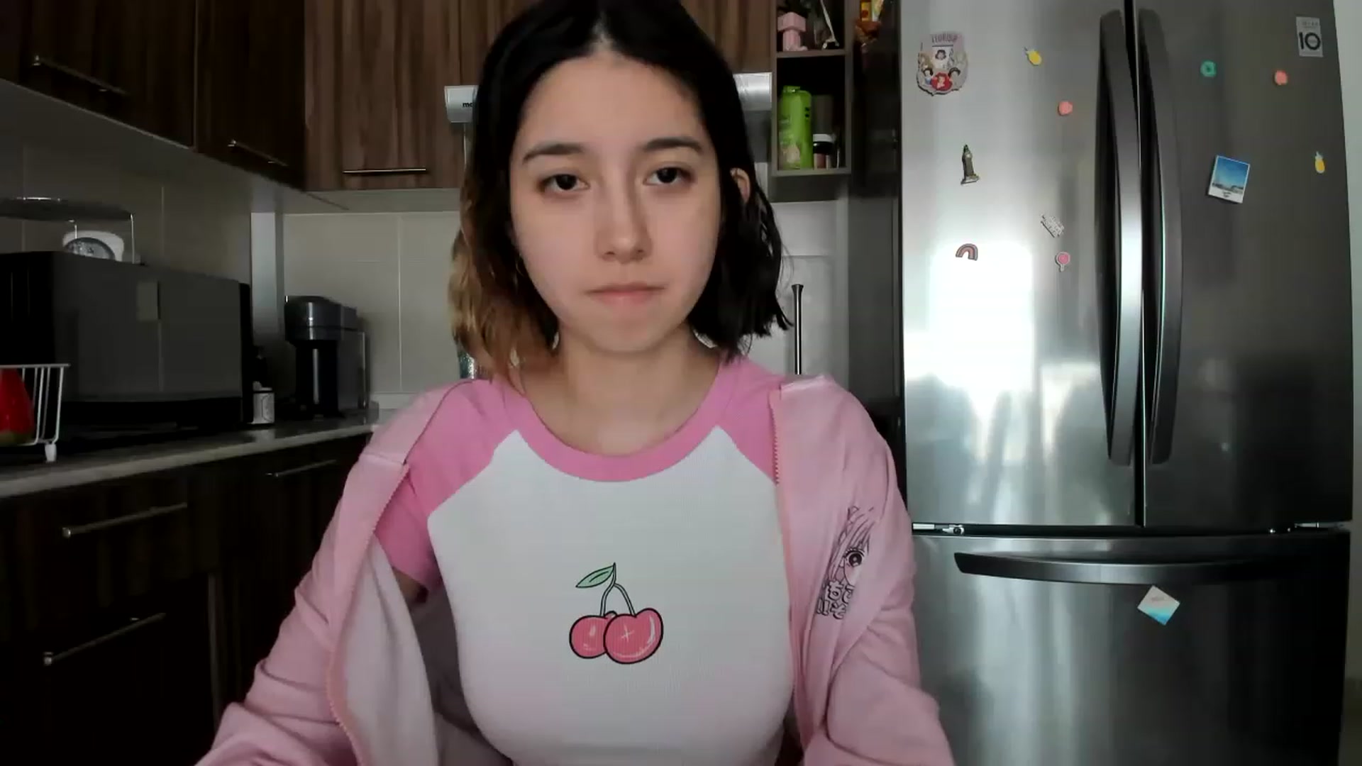 Gallery image thumbnail from Cherrycute666's myfreecams stream on, 12/11/2022, 17:56 image 7 of 20