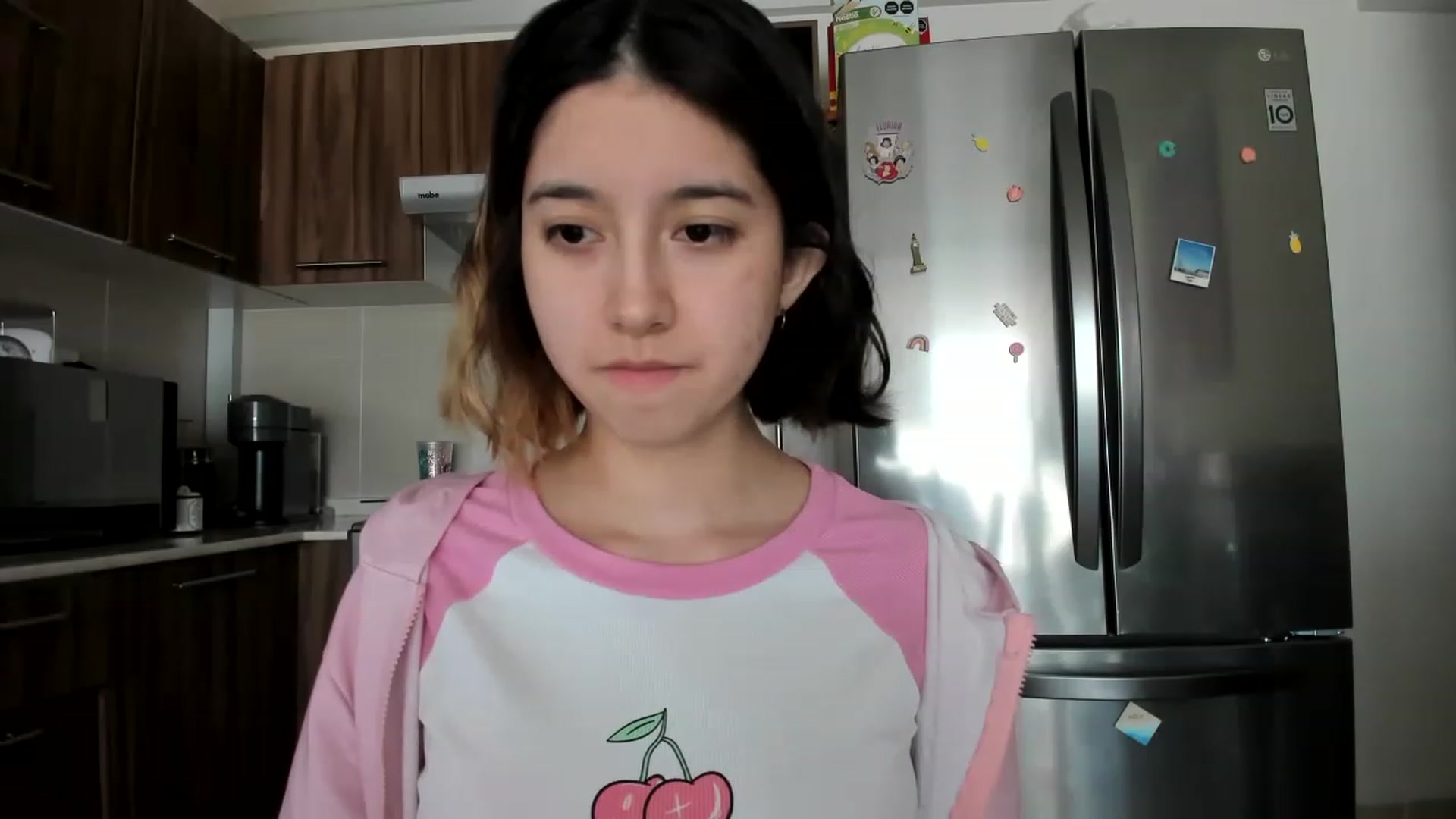 Gallery image thumbnail from Cherrycute666's myfreecams stream on, 12/11/2022, 17:56 image 13 of 20
