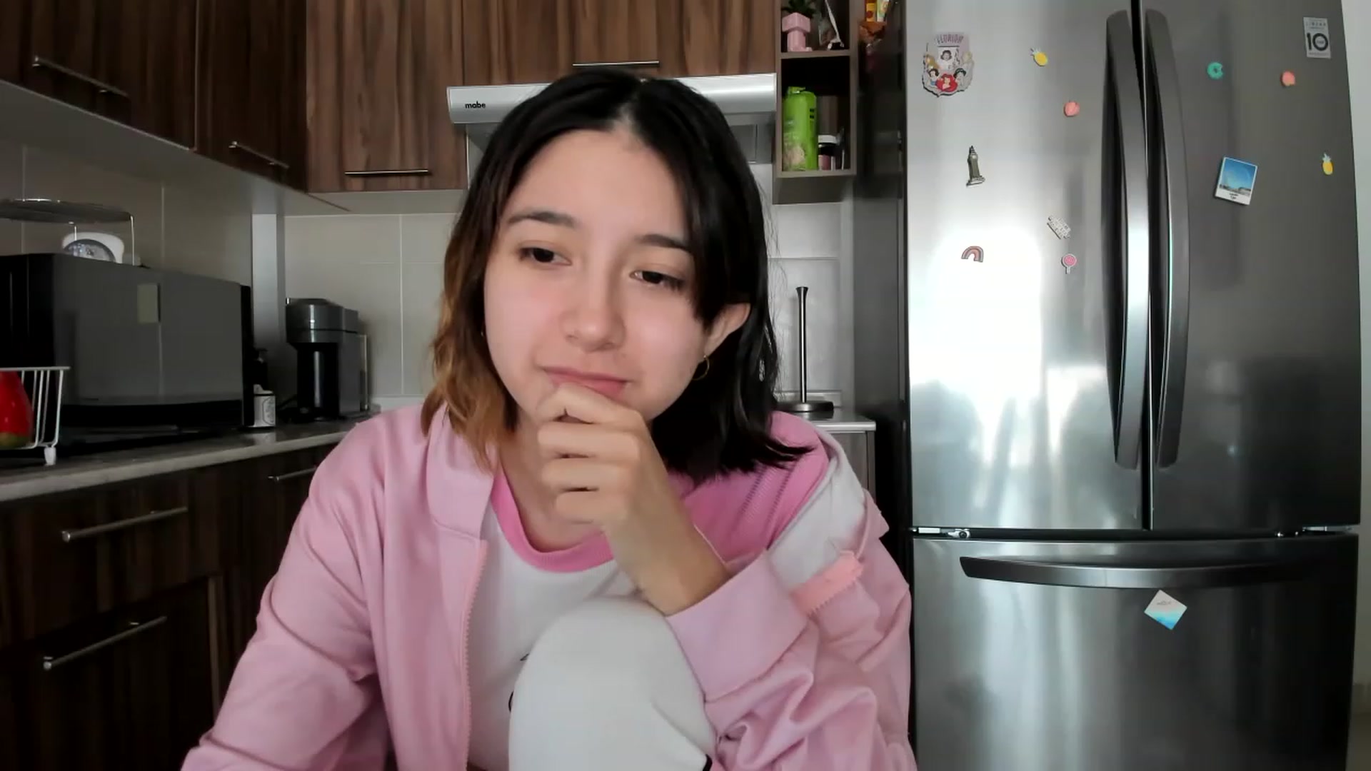 Gallery image thumbnail from Cherrycute666's myfreecams stream on, 12/11/2022, 17:56 image 10 of 20