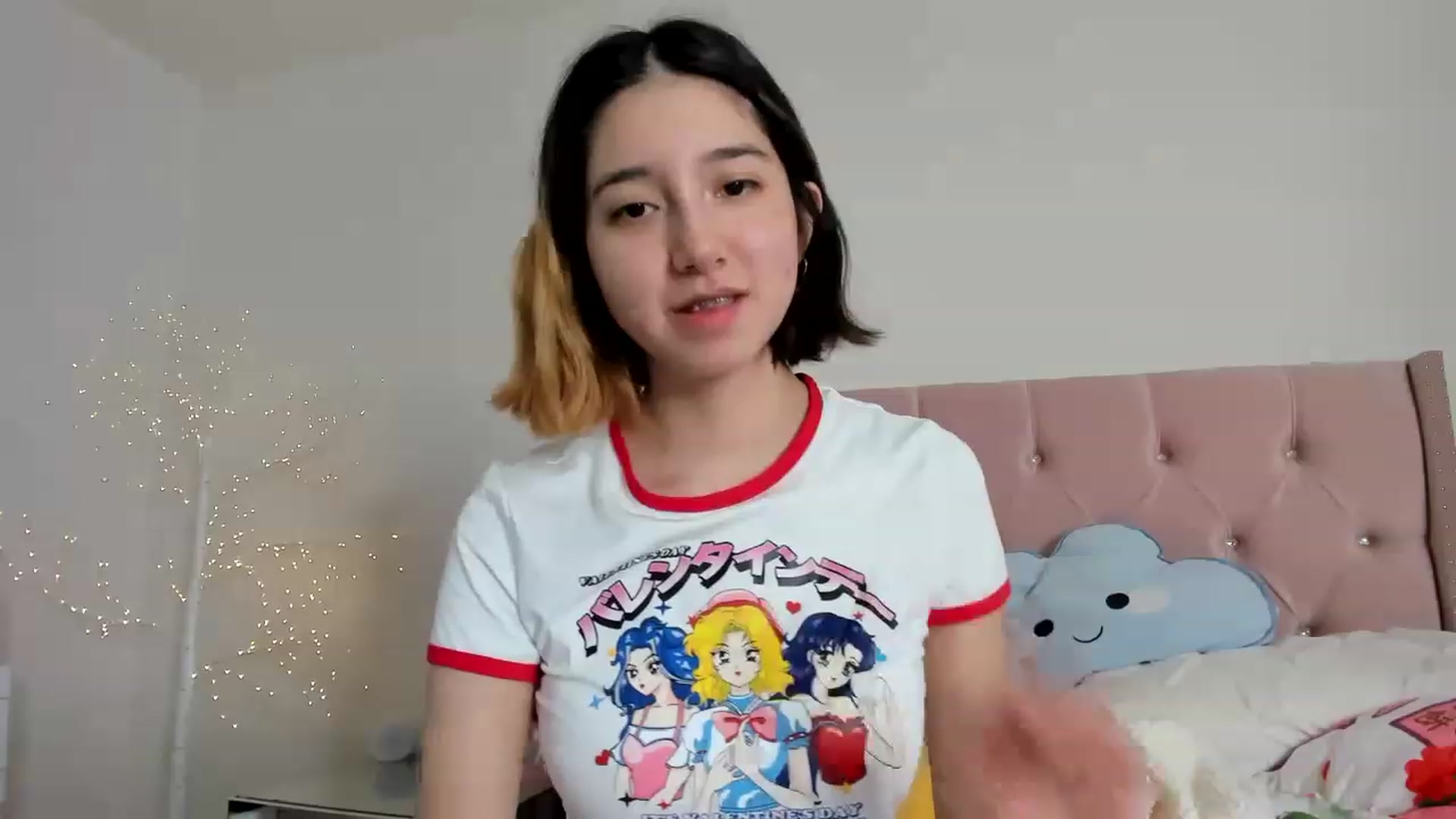 Gallery image thumbnail from Cherrycute666's myfreecams stream on, 12/13/2022, 03:48 image 11 of 20