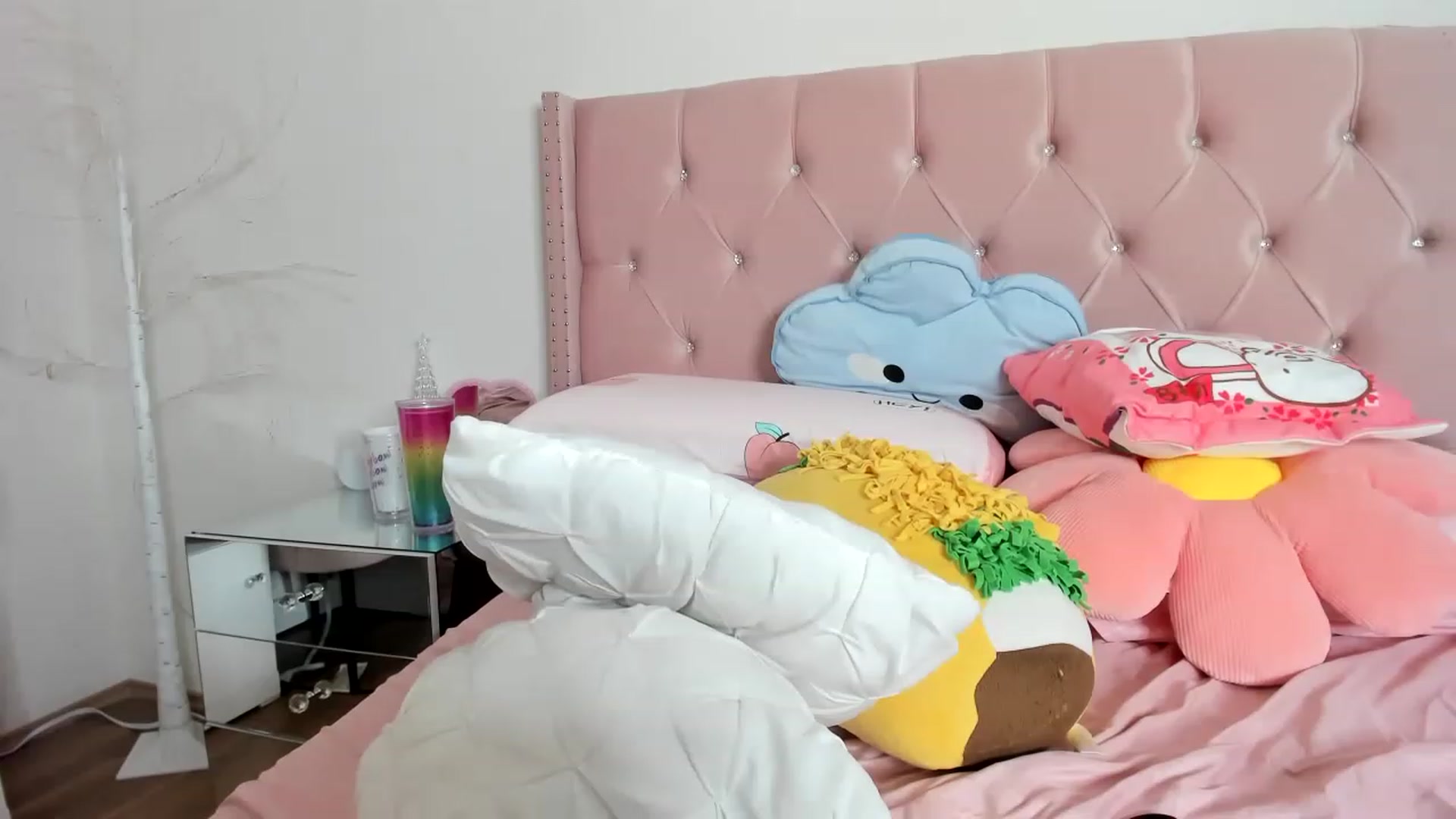 Gallery image thumbnail from Cherrycute666's myfreecams stream on, 12/21/2022, 07:56 image 19 of 20