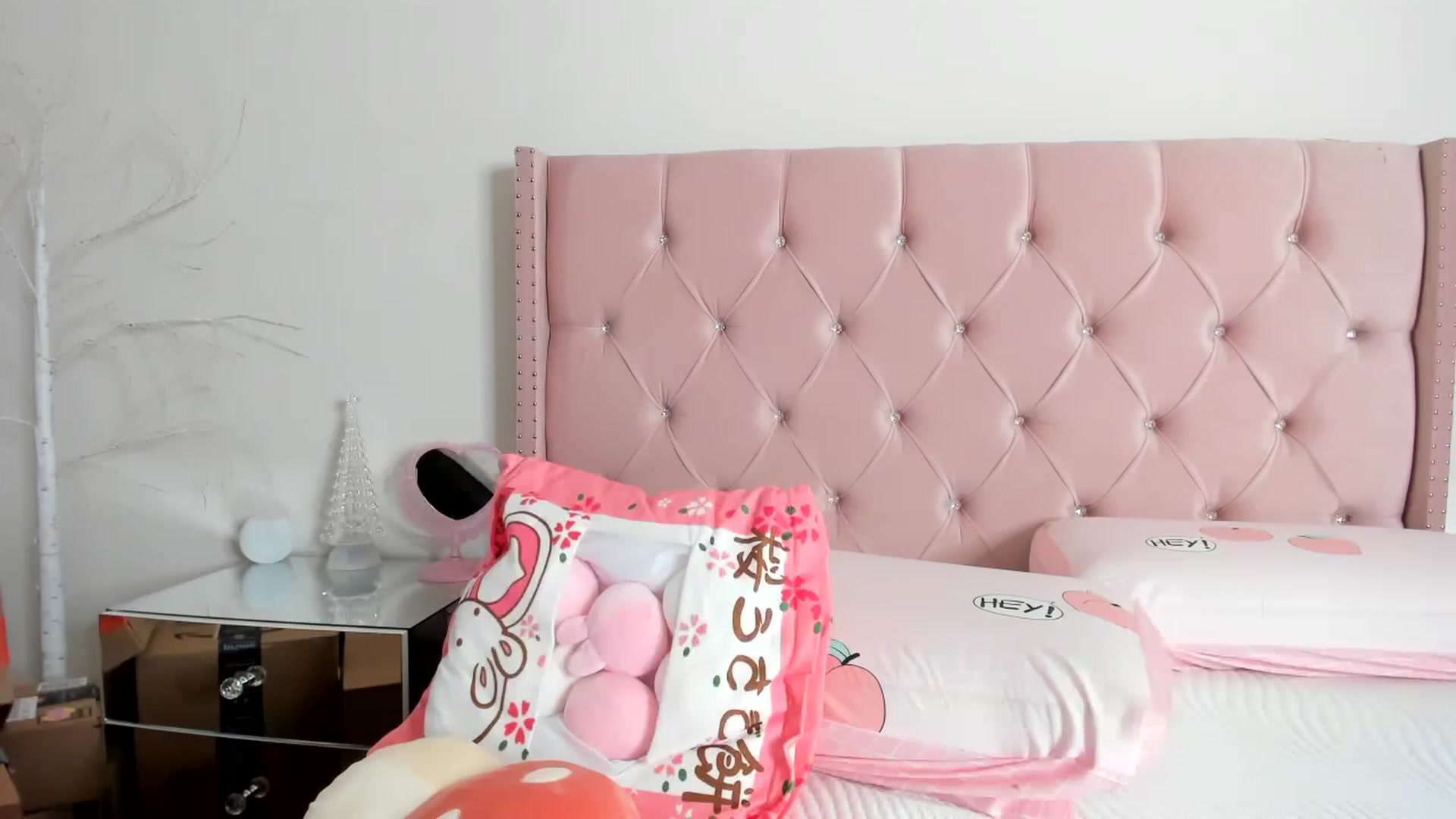 Gallery image thumbnail from Cherrycute666's myfreecams stream on, 12/23/2022, 05:30 image 7 of 20