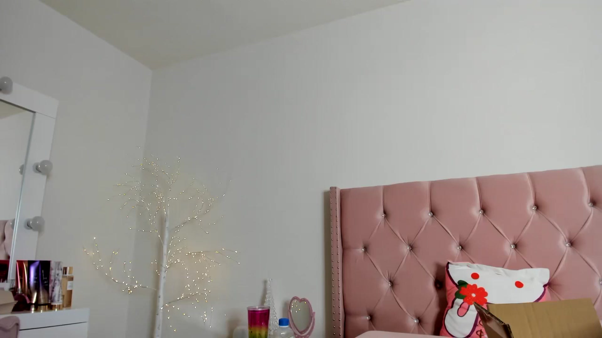 Gallery image thumbnail from Cherrycute666's myfreecams stream on, 12/24/2022, 07:05 image 17 of 20