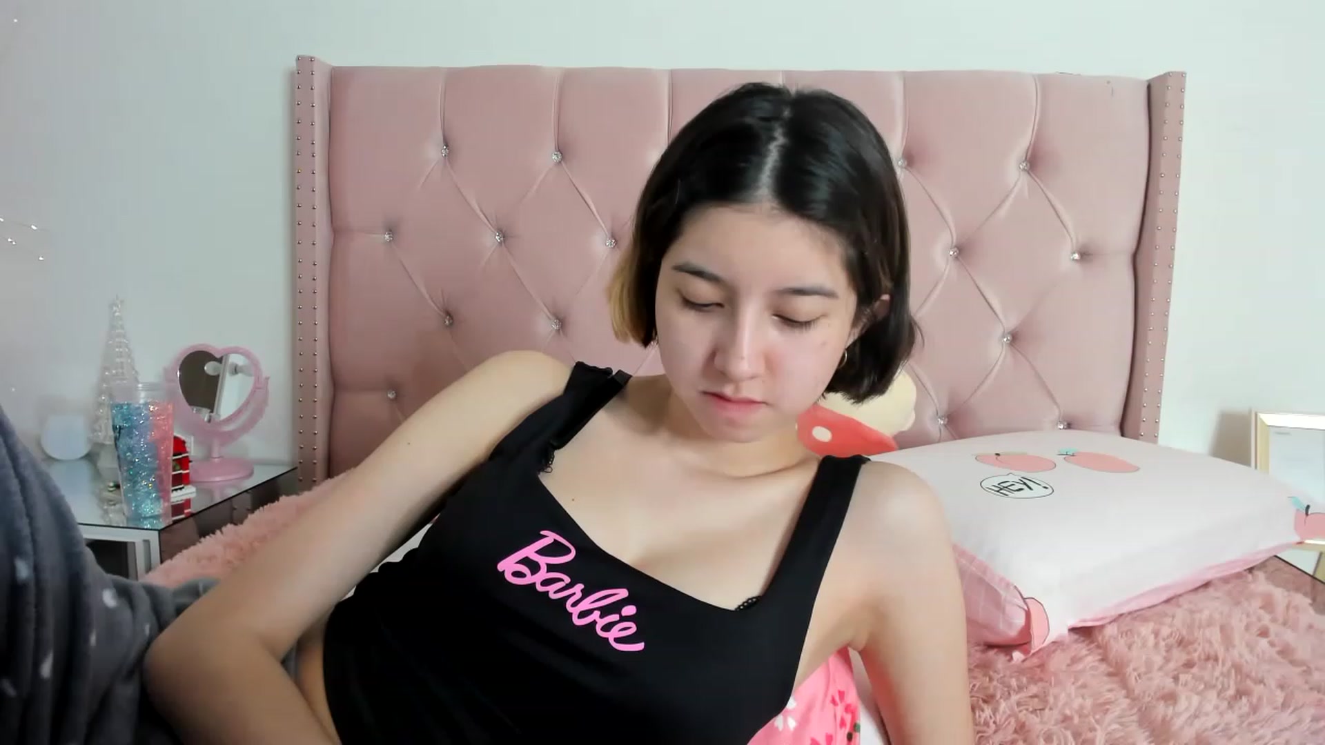Gallery image thumbnail from Cherrycute666's myfreecams stream on, 12/29/2022, 21:09 image 1 of 20