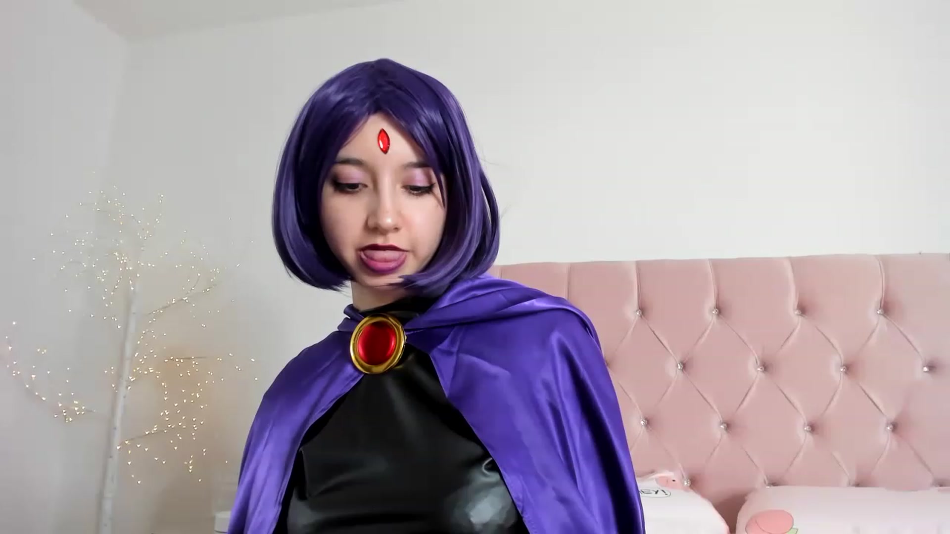 Gallery image thumbnail from Cherrycute666's myfreecams stream on, 12/31/2022, 05:43 image 1 of 20