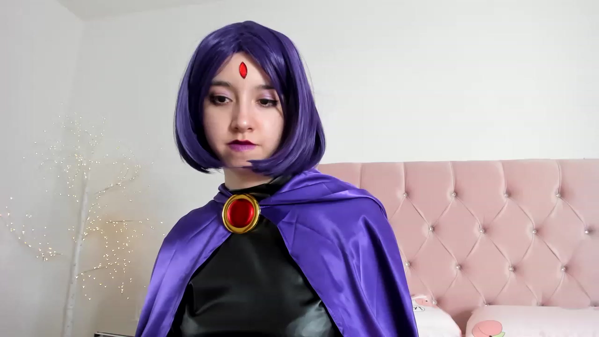 Gallery image thumbnail from Cherrycute666's myfreecams stream on, 12/31/2022, 05:43 image 2 of 20