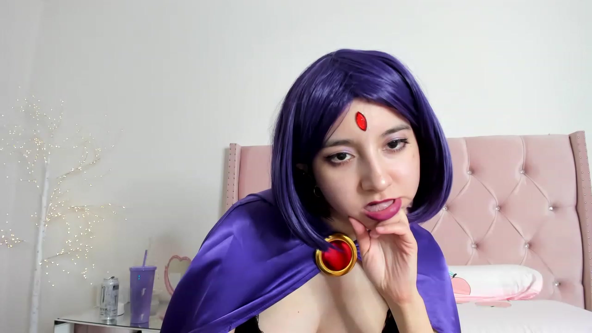 Gallery image thumbnail from Cherrycute666's myfreecams stream on, 12/31/2022, 12:54 image 4 of 20