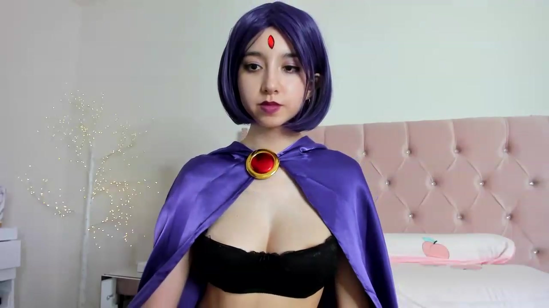 Gallery image thumbnail from Cherrycute666's myfreecams stream on, 12/31/2022, 12:54 image 2 of 20