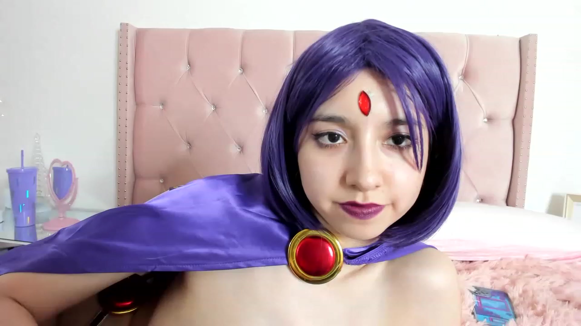 Gallery image thumbnail from Cherrycute666's myfreecams stream on, 12/31/2022, 16:00 image 14 of 20
