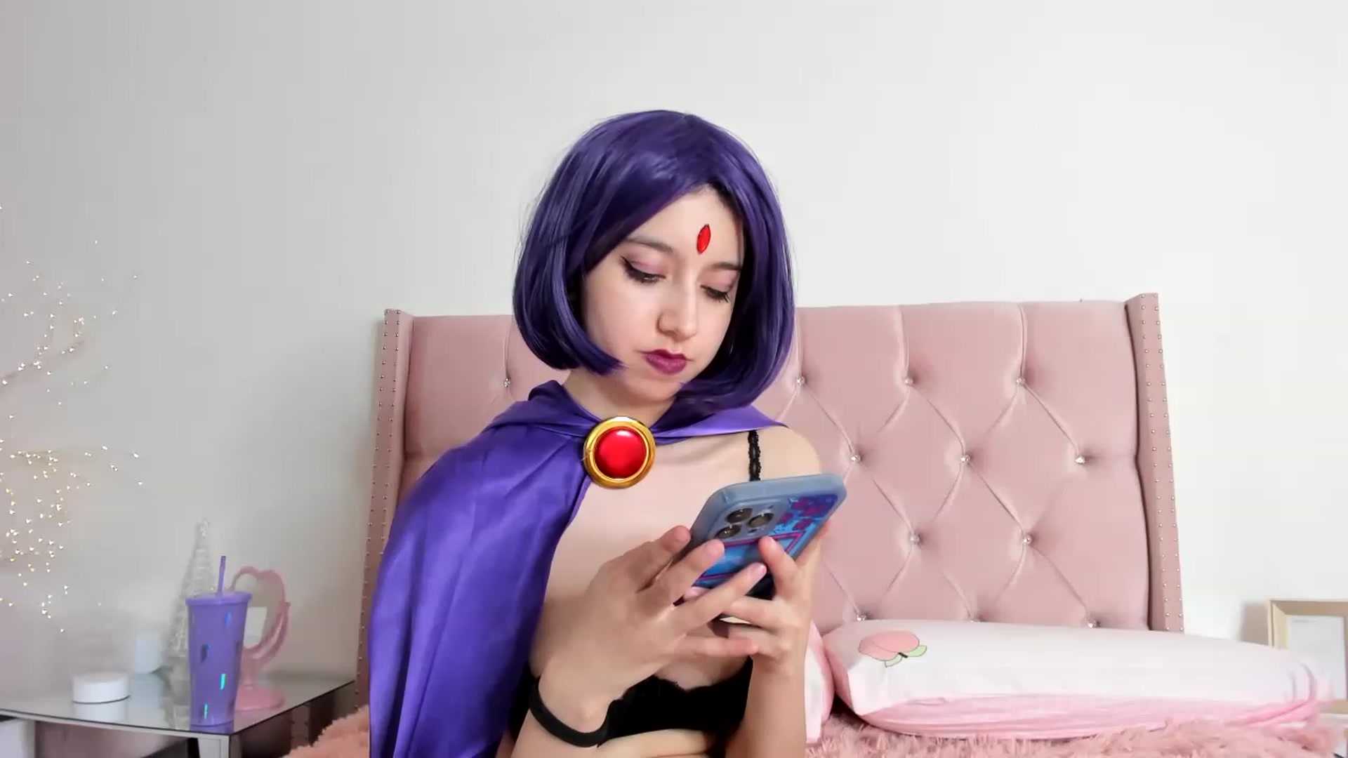 Gallery image thumbnail from Cherrycute666's myfreecams stream on, 12/31/2022, 17:07 image 11 of 20