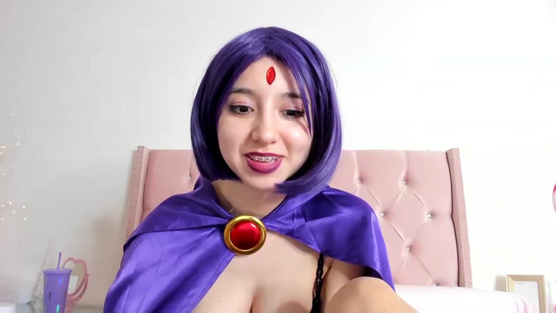 Gallery image thumbnail from Cherrycute666's myfreecams stream on, 12/31/2022, 17:07 image 20 of 20
