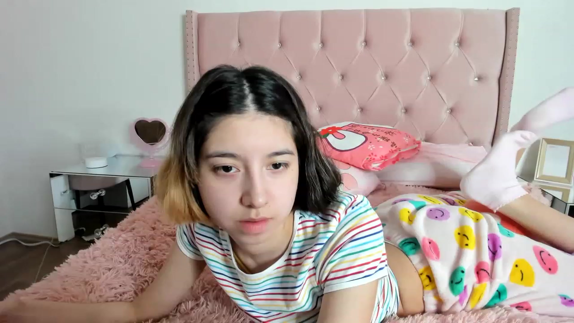 Gallery image thumbnail from Cherrycute666's myfreecams stream on, 01/02/2023, 01:55 image 20 of 20