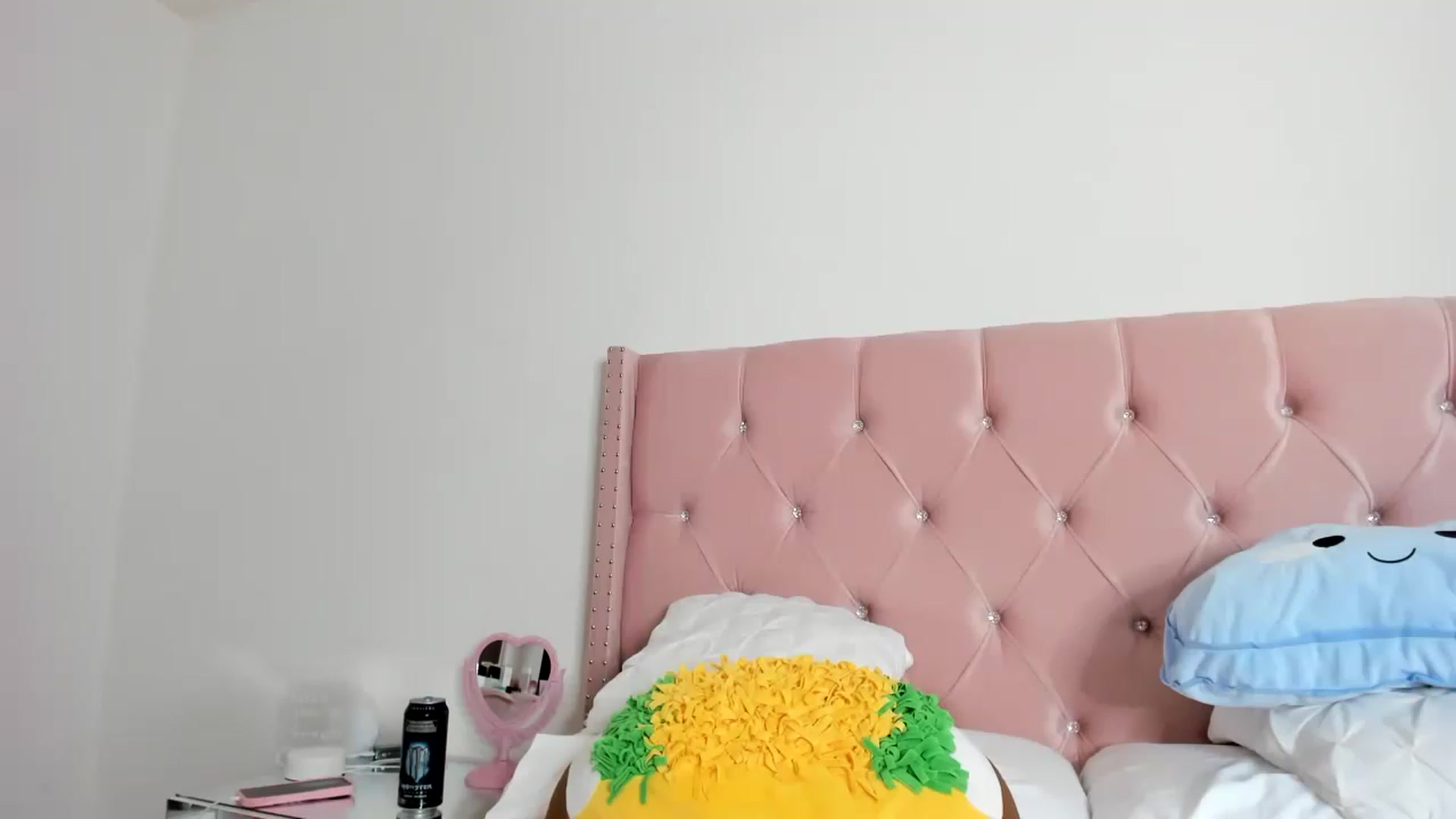 Gallery image thumbnail from Cherrycute666's myfreecams stream on, 01/07/2023, 06:05 image 20 of 20