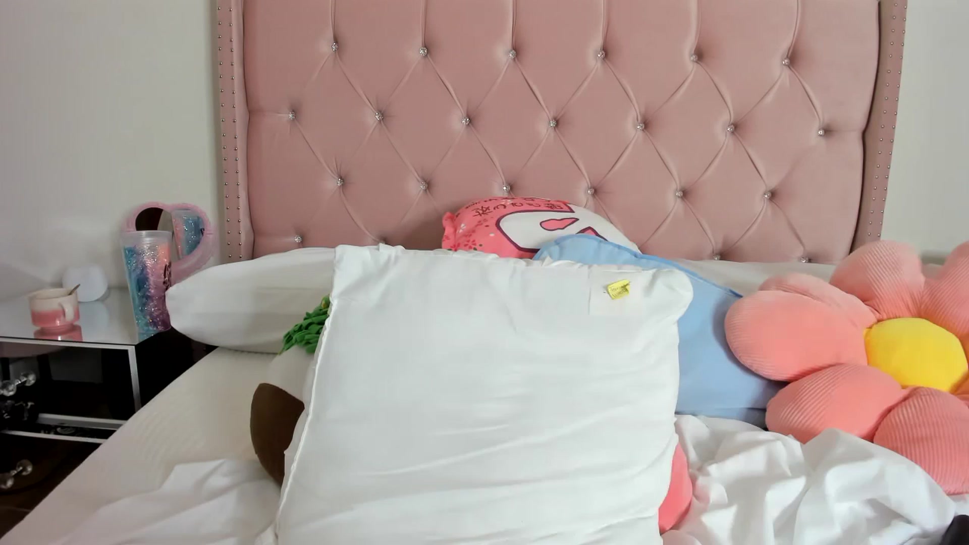 Gallery image thumbnail from Cherrycute666's myfreecams stream on, 01/17/2023, 13:30 image 18 of 20