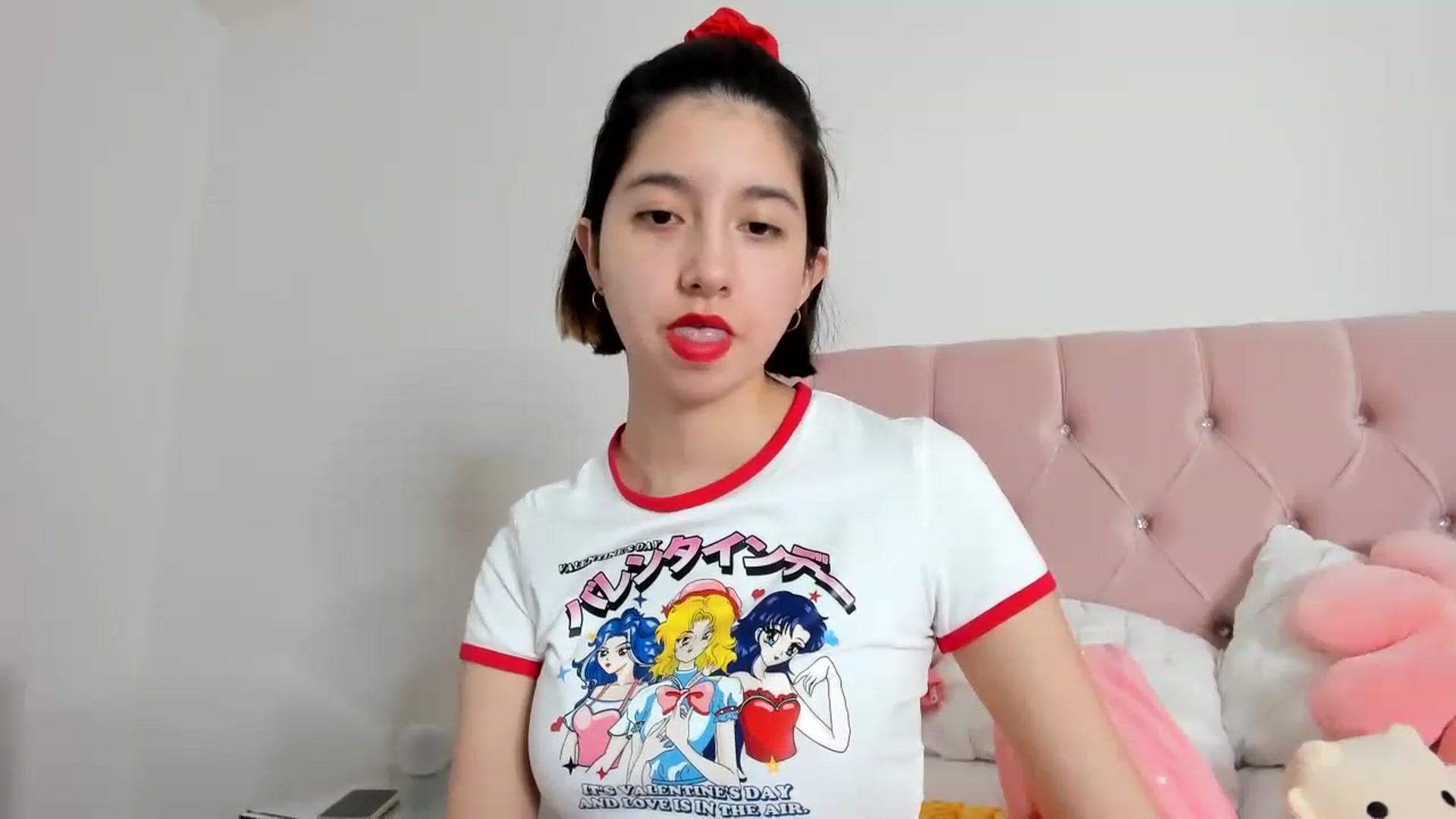 Gallery image thumbnail from Cherrycute666's myfreecams stream on, 01/18/2023, 06:12 image 11 of 20