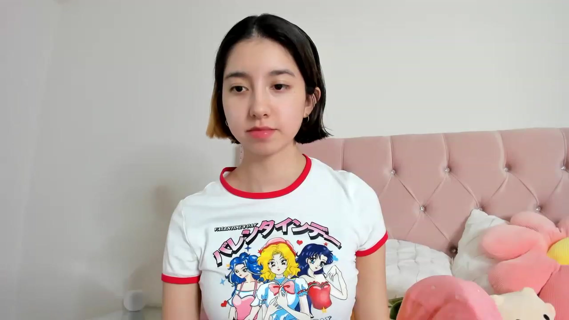 Gallery image thumbnail from Cherrycute666's myfreecams stream on, 01/18/2023, 06:12 image 18 of 20