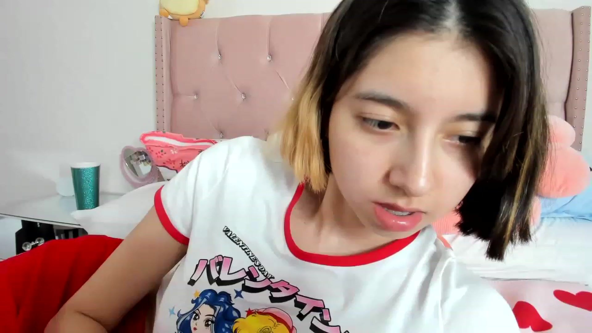 Gallery image thumbnail from Cherrycute666's myfreecams stream on, 01/18/2023, 08:03 image 3 of 20