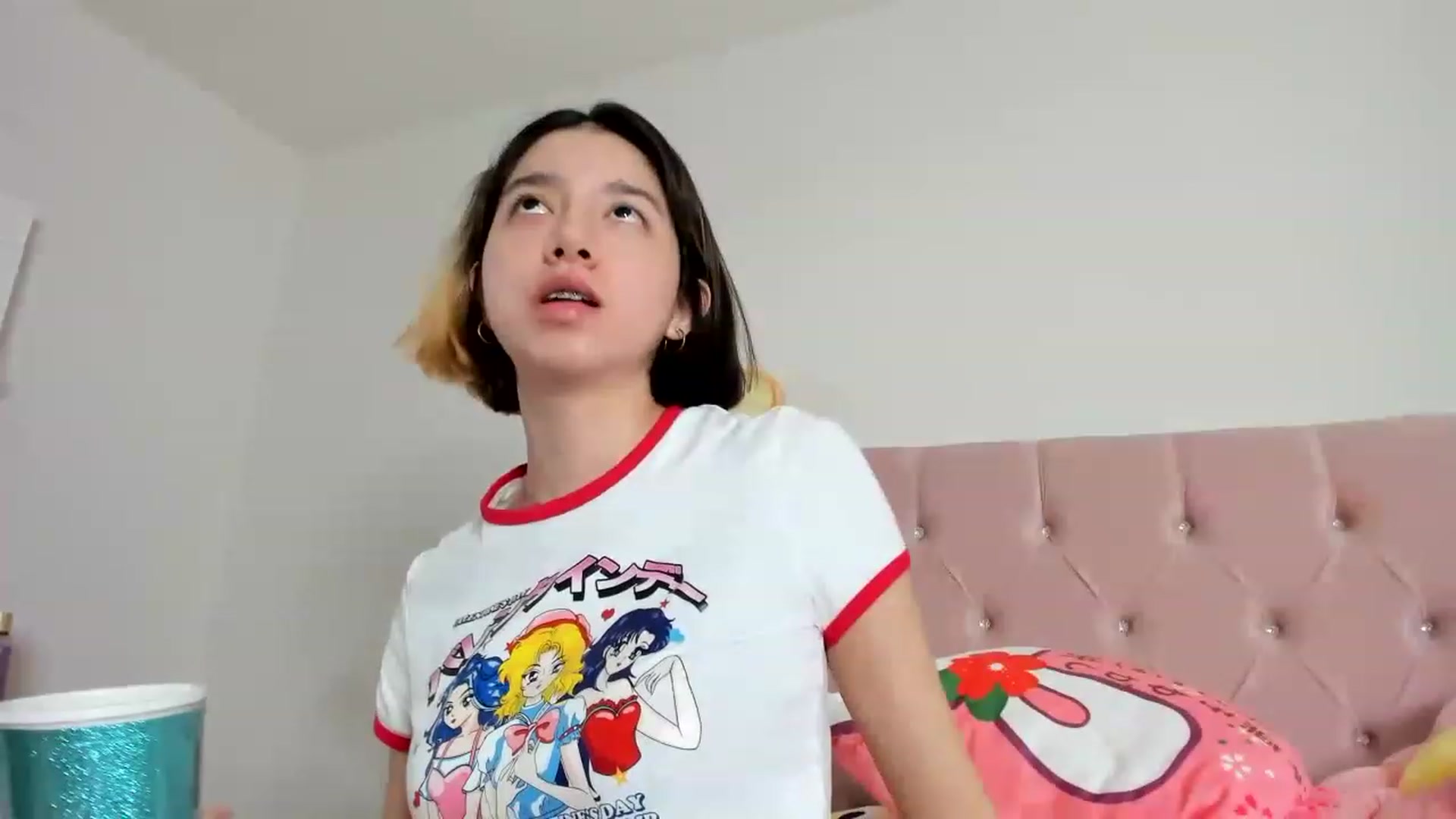 Gallery image thumbnail from Cherrycute666's myfreecams stream on, 01/18/2023, 12:24 image 4 of 20
