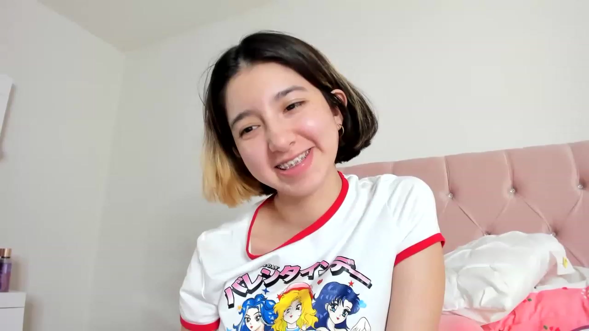 Gallery image thumbnail from Cherrycute666's myfreecams stream on, 01/18/2023, 15:03 image 19 of 20