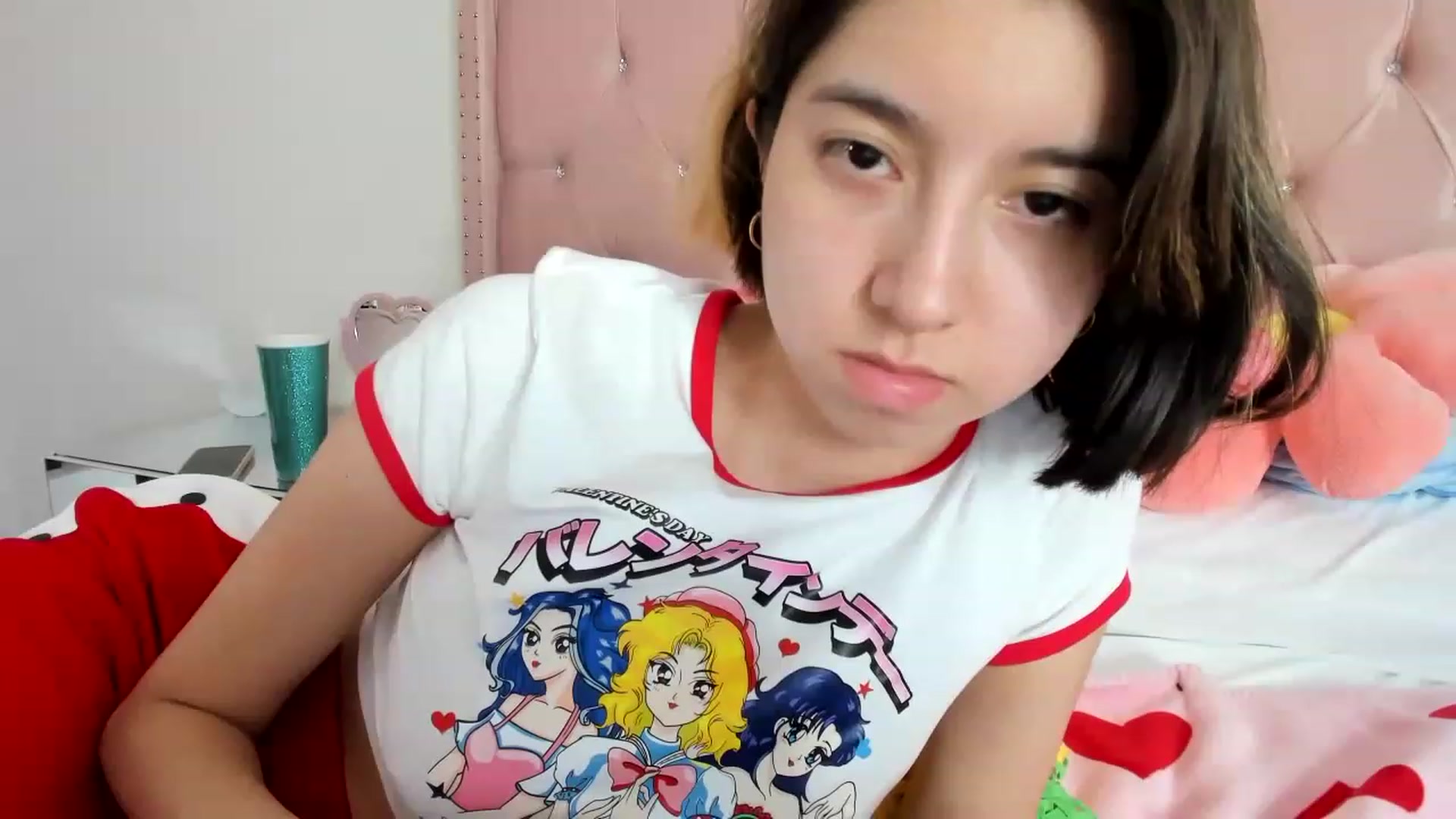 Gallery image thumbnail from Cherrycute666's myfreecams stream on, 01/18/2023, 16:46 image 4 of 20