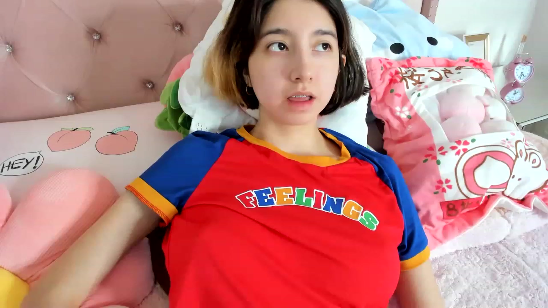 Gallery image thumbnail from Cherrycute666's myfreecams stream on, 01/21/2023, 05:06 image 6 of 20