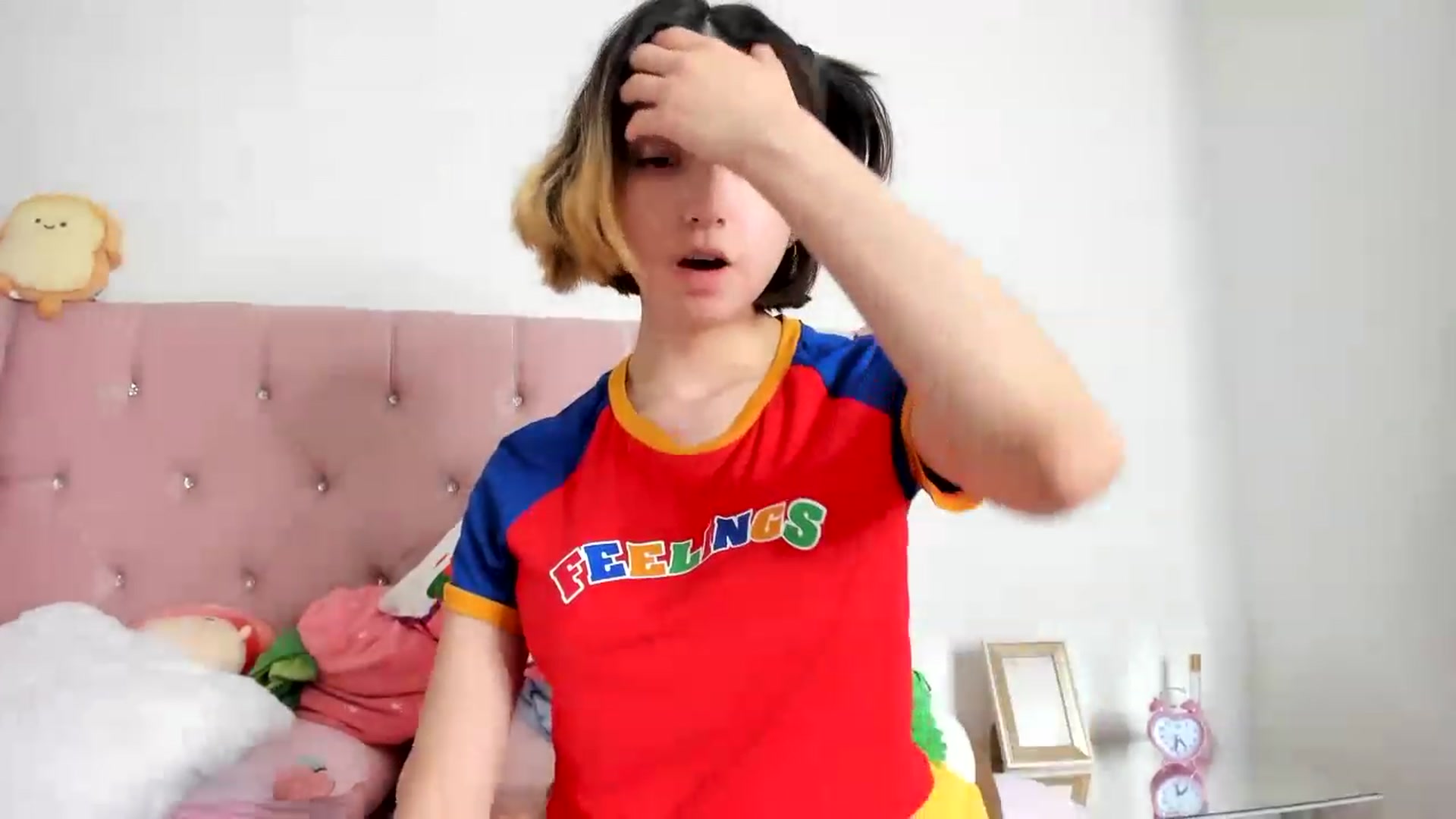 Gallery image thumbnail from Cherrycute666's myfreecams stream on, 01/21/2023, 13:28 image 19 of 20