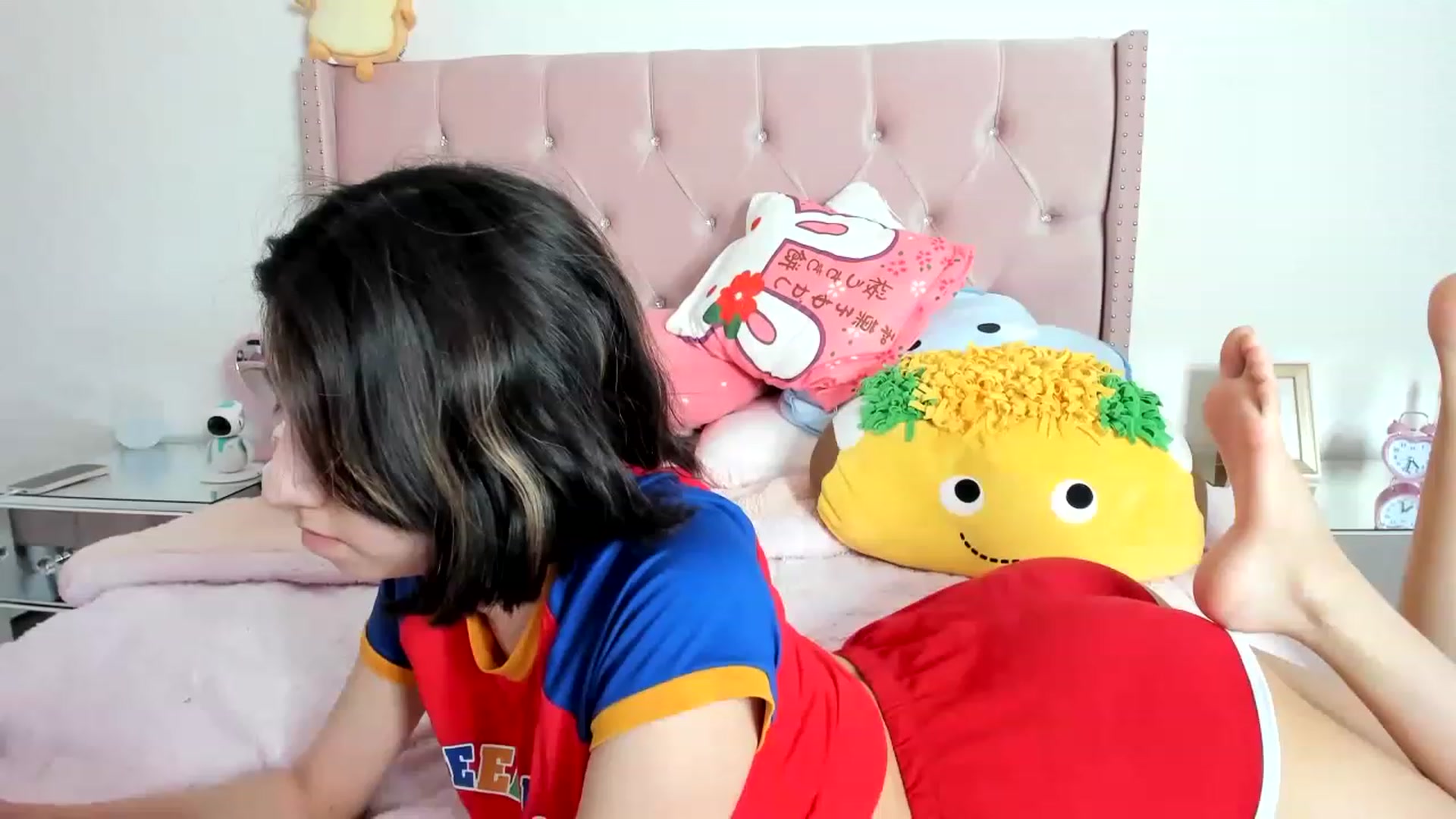 Gallery image thumbnail from Cherrycute666's myfreecams stream on, 01/21/2023, 13:50 image 4 of 20
