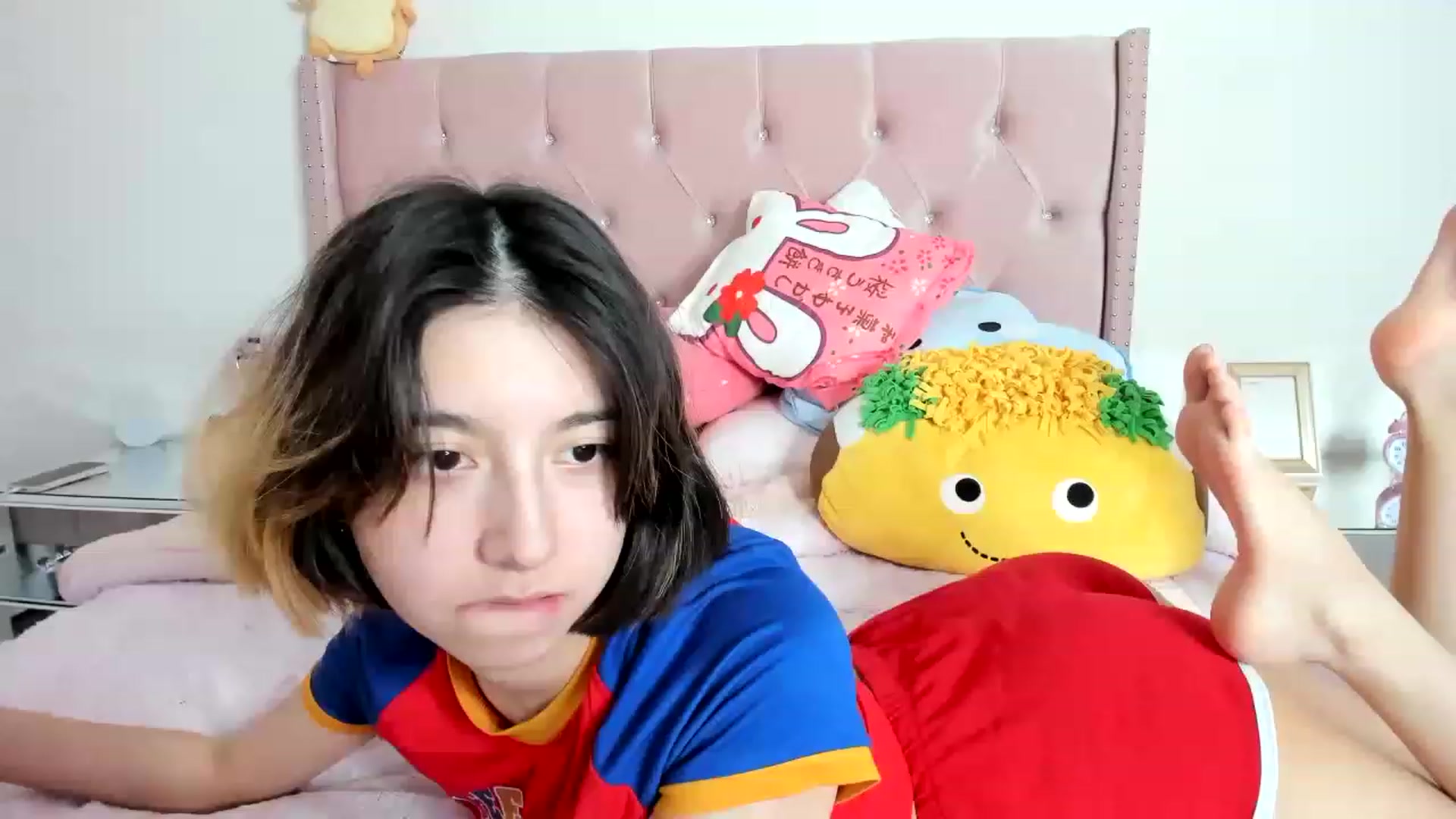 Gallery image thumbnail from Cherrycute666's myfreecams stream on, 01/21/2023, 13:50 image 3 of 20