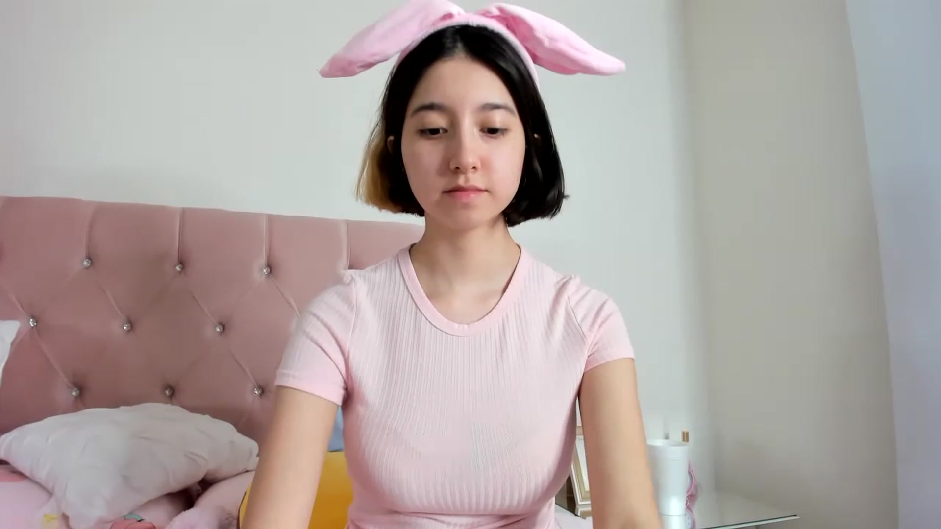 Gallery image thumbnail from Cherrycute666's myfreecams stream on, 01/22/2023, 08:00 image 14 of 20