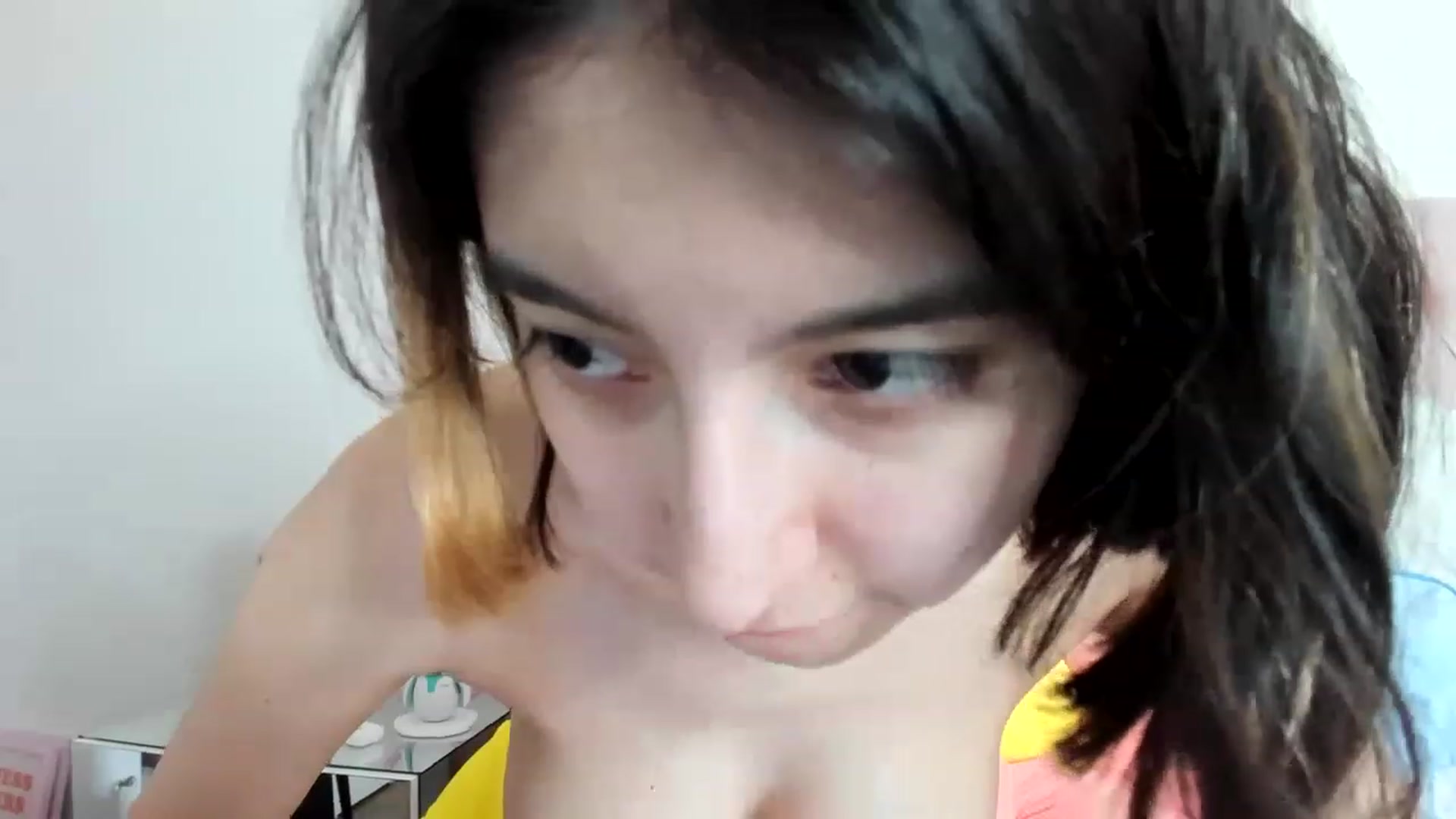 Gallery image thumbnail from Cherrycute666's myfreecams stream on, 01/26/2023, 07:29 image 13 of 20