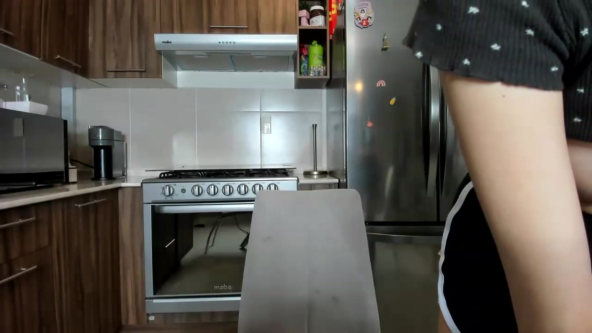 Gallery image thumbnail from Cherrycute666's myfreecams stream on, 01/28/2023, 09:17 image 14 of 20