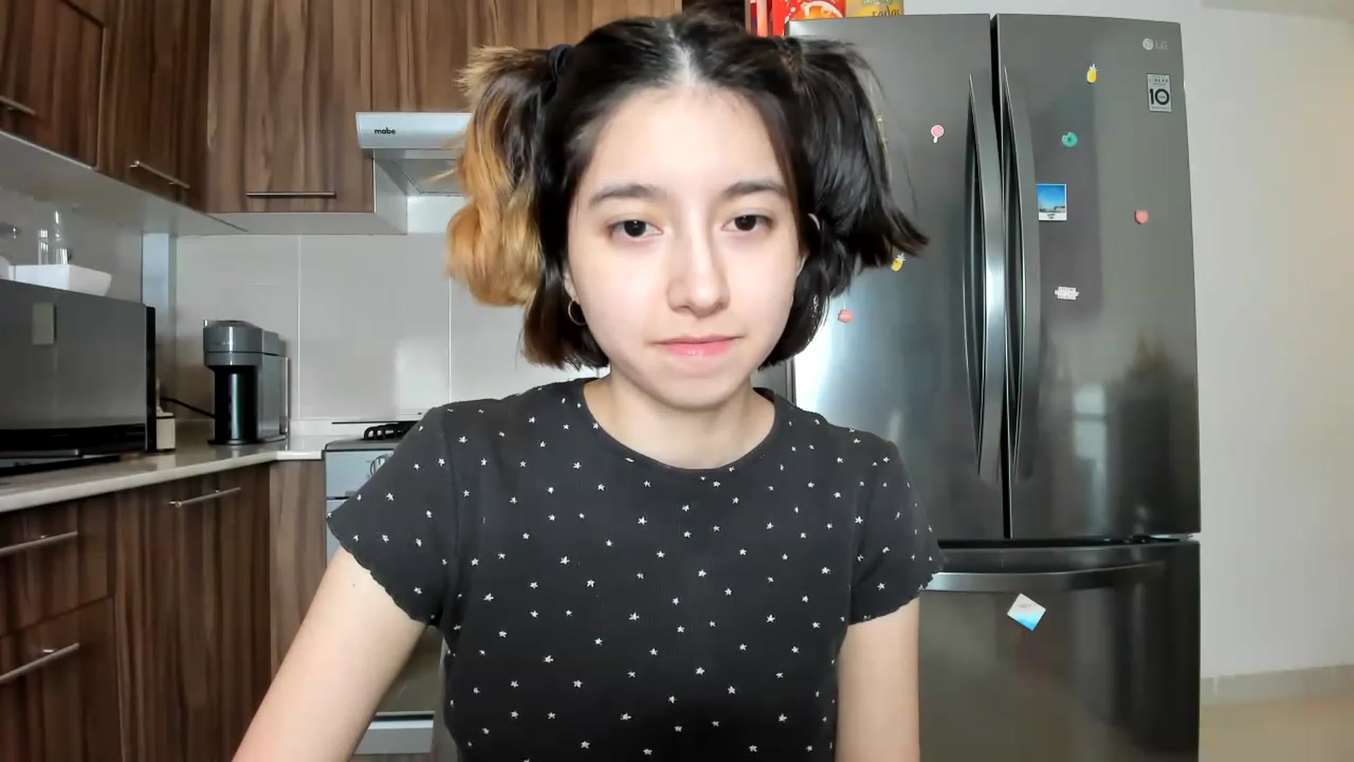 Gallery image thumbnail from Cherrycute666's myfreecams stream on, 01/28/2023, 09:17 image 17 of 20
