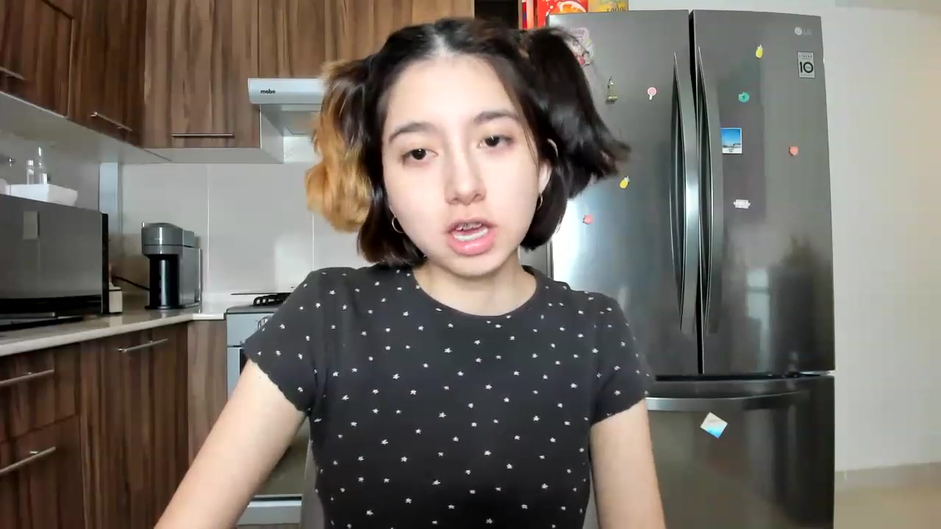 Gallery image thumbnail from Cherrycute666's myfreecams stream on, 01/28/2023, 09:17 image 19 of 20