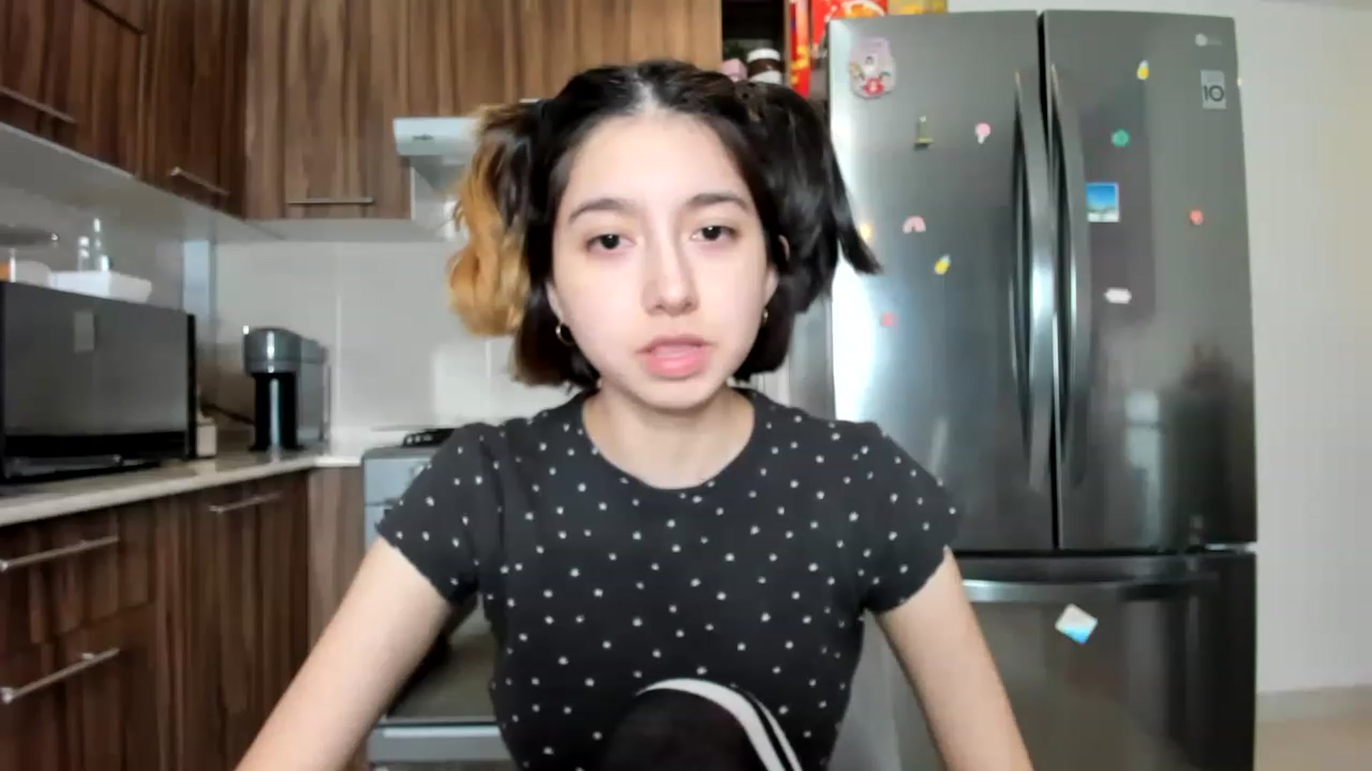 Gallery image thumbnail from Cherrycute666's myfreecams stream on, 01/28/2023, 10:53 image 2 of 20