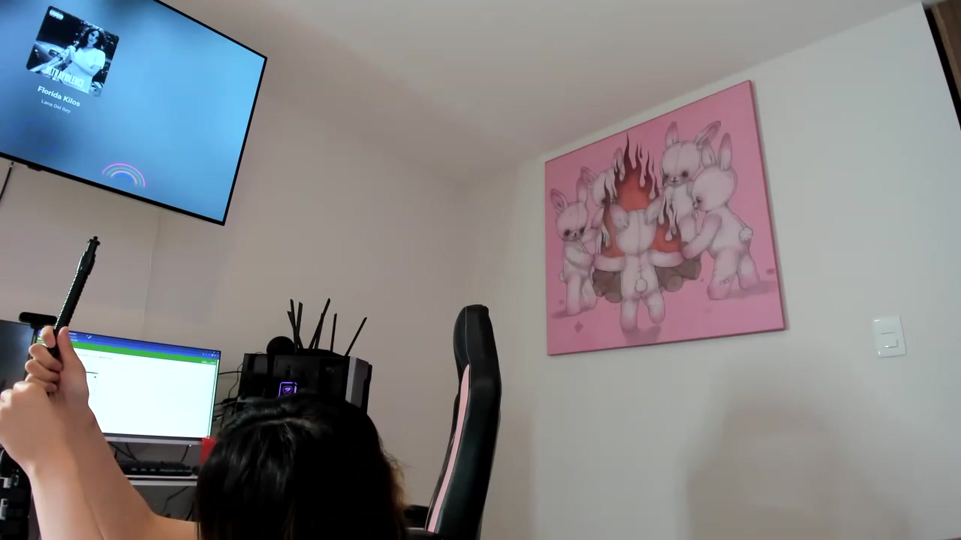 Gallery image thumbnail from Cherrycute666's myfreecams stream on, 01/29/2023, 05:07 image 16 of 20