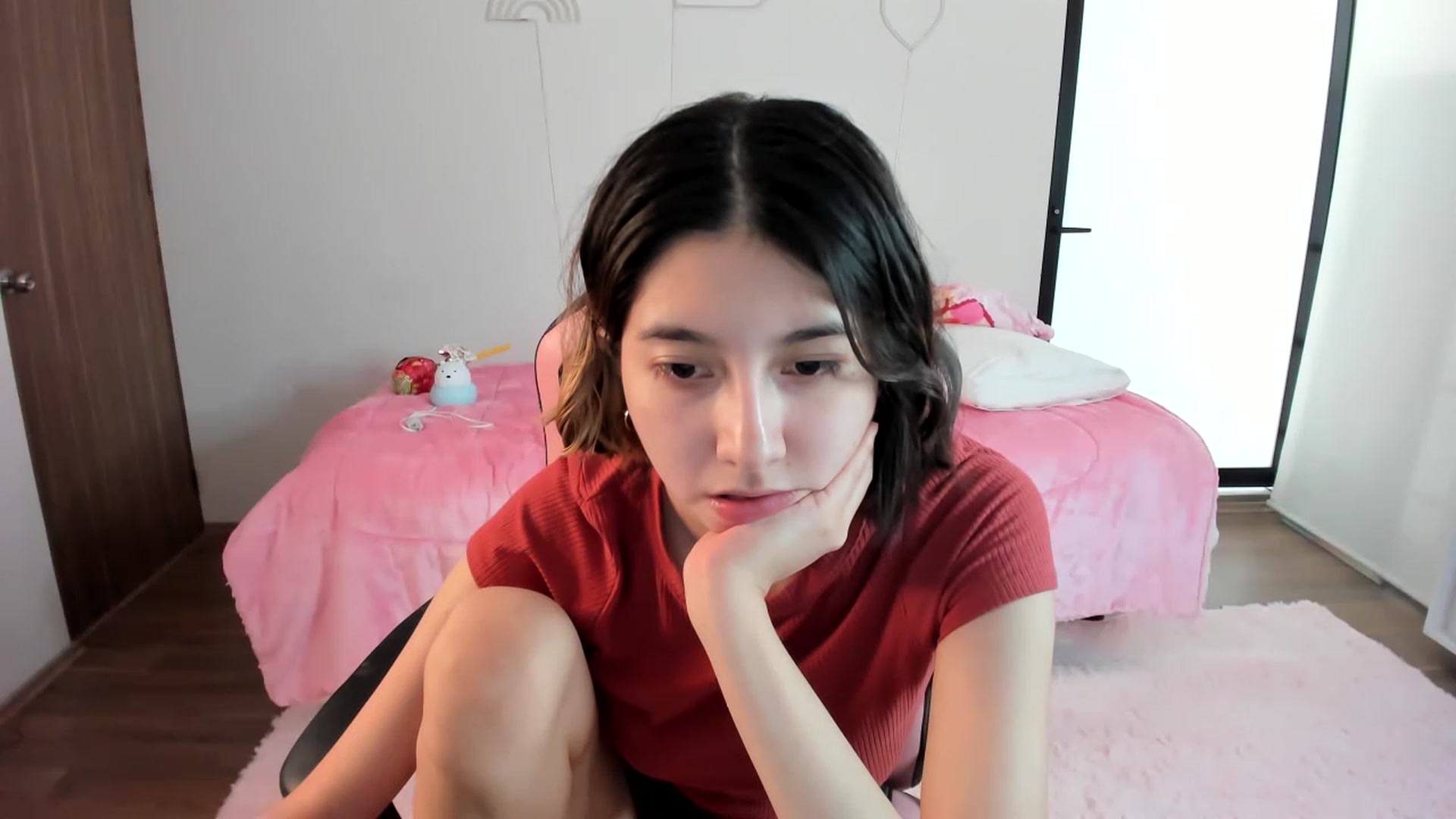 Gallery image thumbnail from Cherrycute666's myfreecams stream on, 01/29/2023, 18:51 image 12 of 20